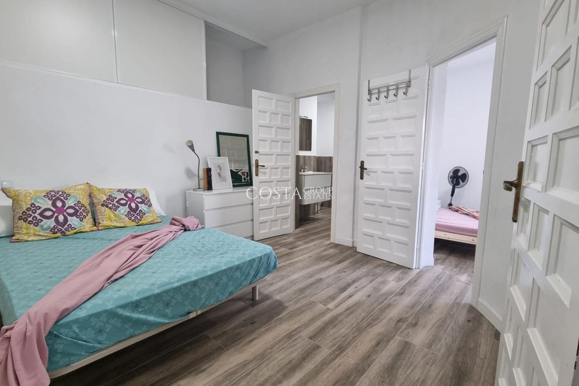 Revente - Villa -
Rojales - Ciudad Quesada