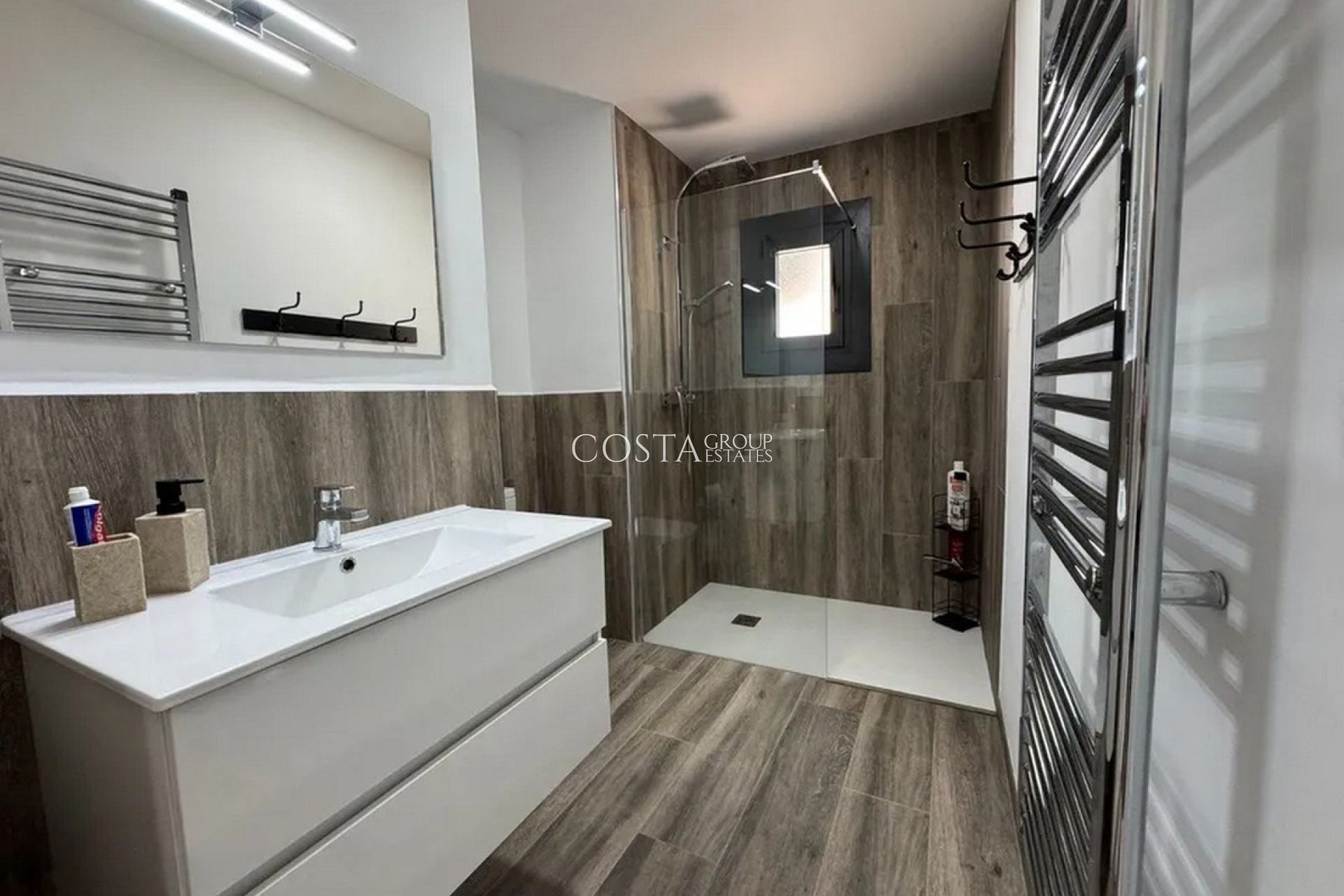 Revente - Villa -
Rojales - Ciudad Quesada