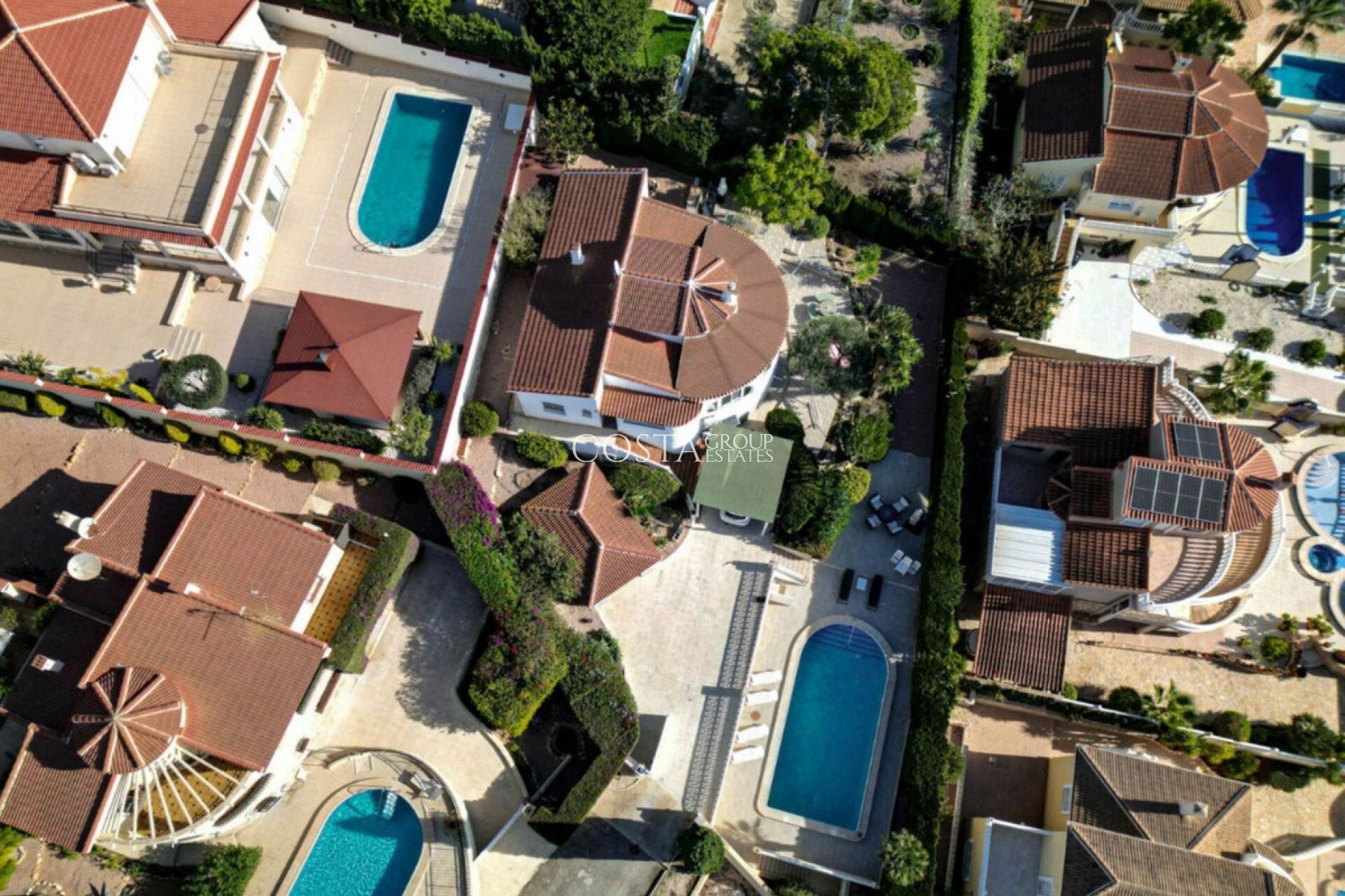 Revente - Villa -
Rojales - Ciudad Quesada