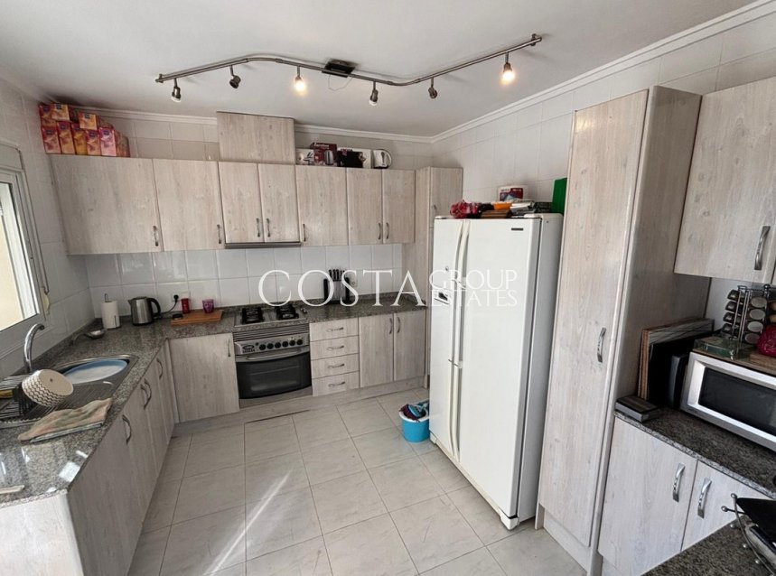 Revente - Villa -
Rojales - Ciudad Quesada