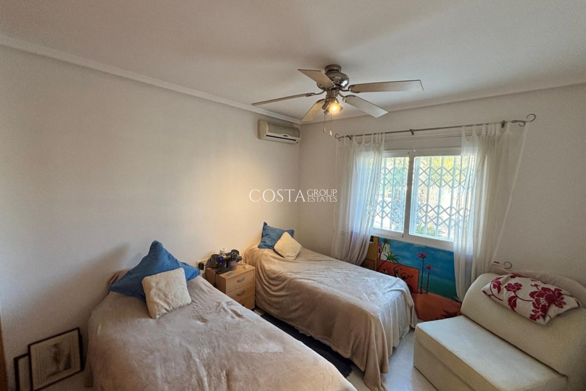 Revente - Villa -
Rojales - Ciudad Quesada