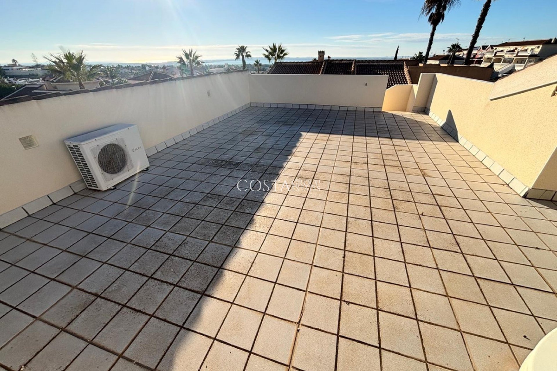 Revente - Villa -
Rojales - Ciudad Quesada