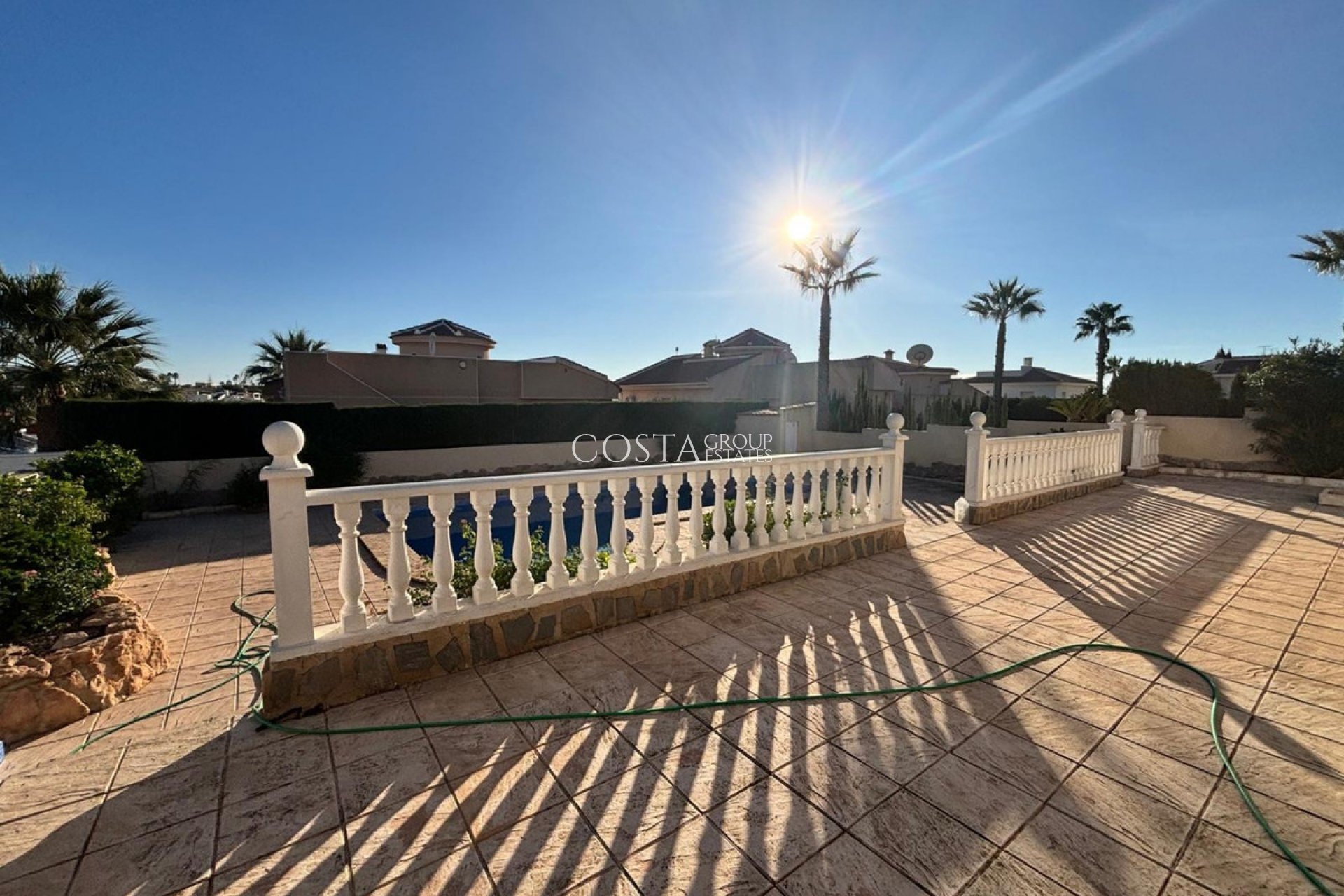 Revente - Villa -
Rojales - Ciudad Quesada