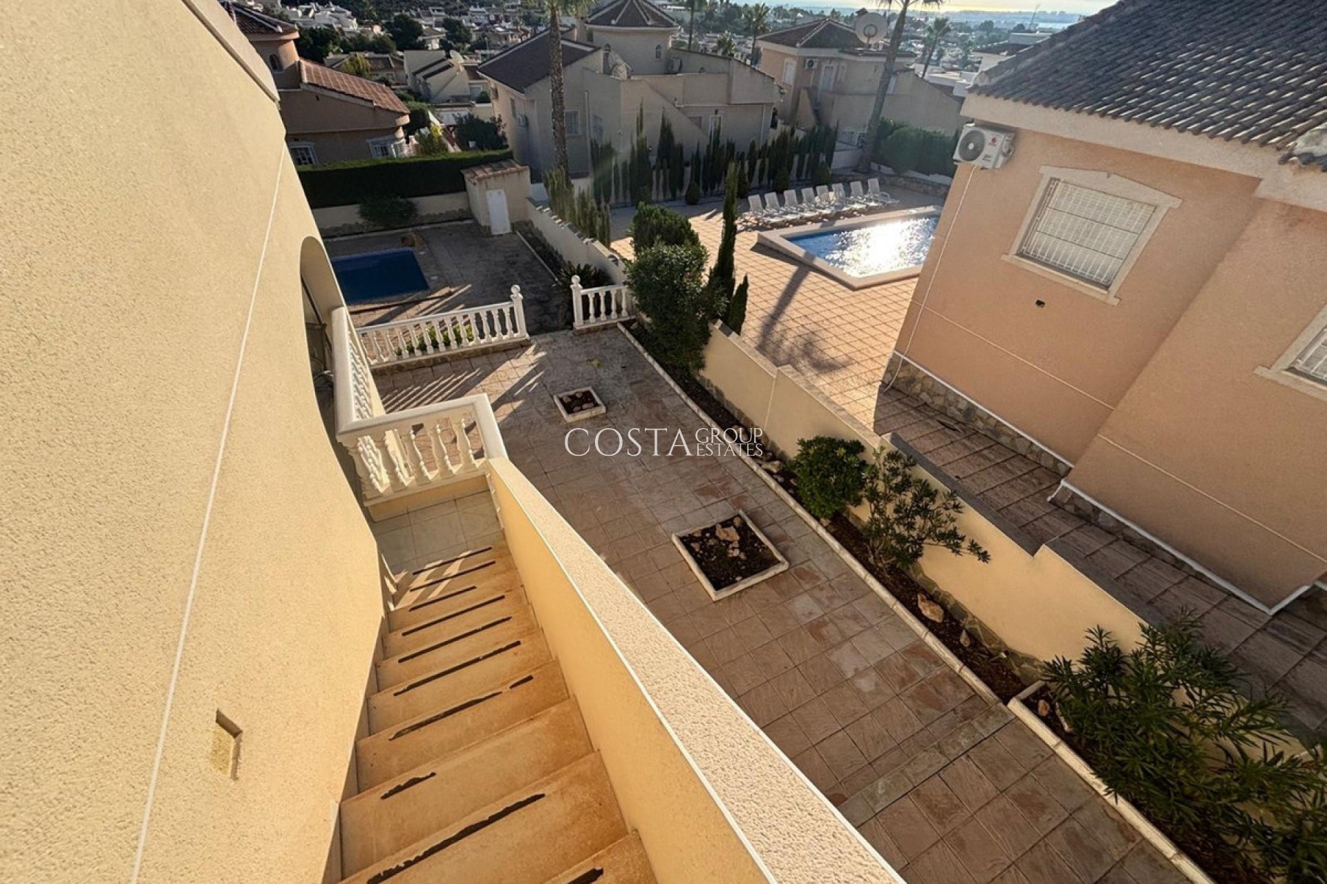 Revente - Villa -
Rojales - Ciudad Quesada