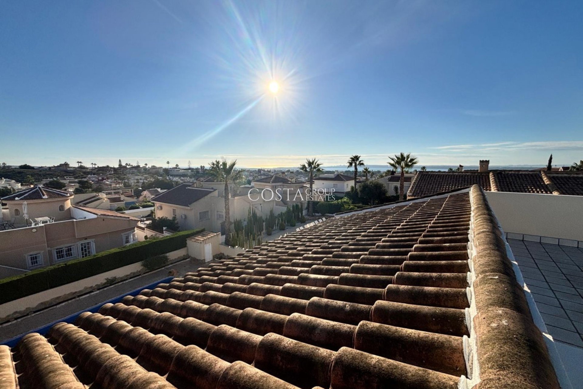 Revente - Villa -
Rojales - Ciudad Quesada