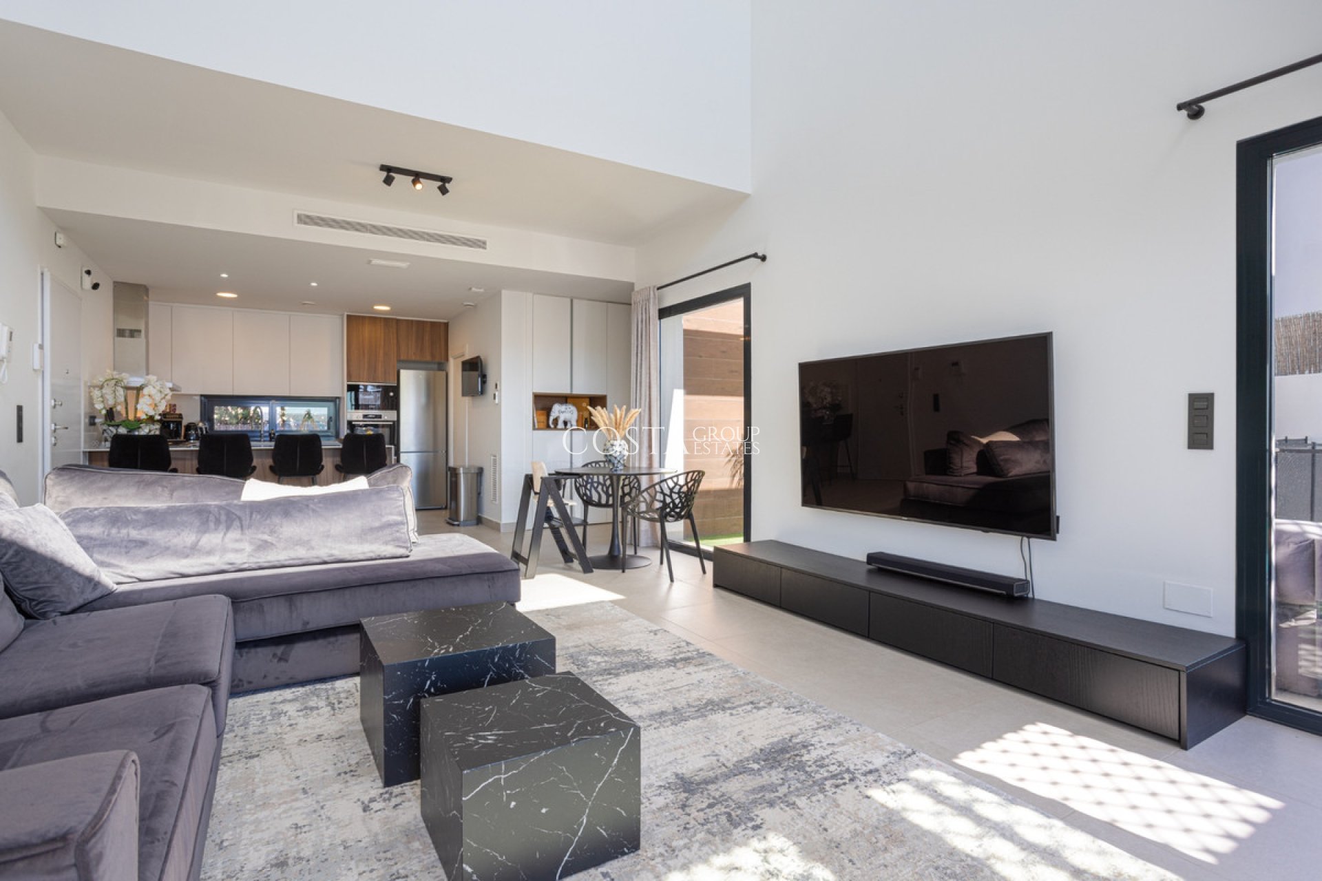 Revente - Villa -
Rojales - Ciudad Quesada