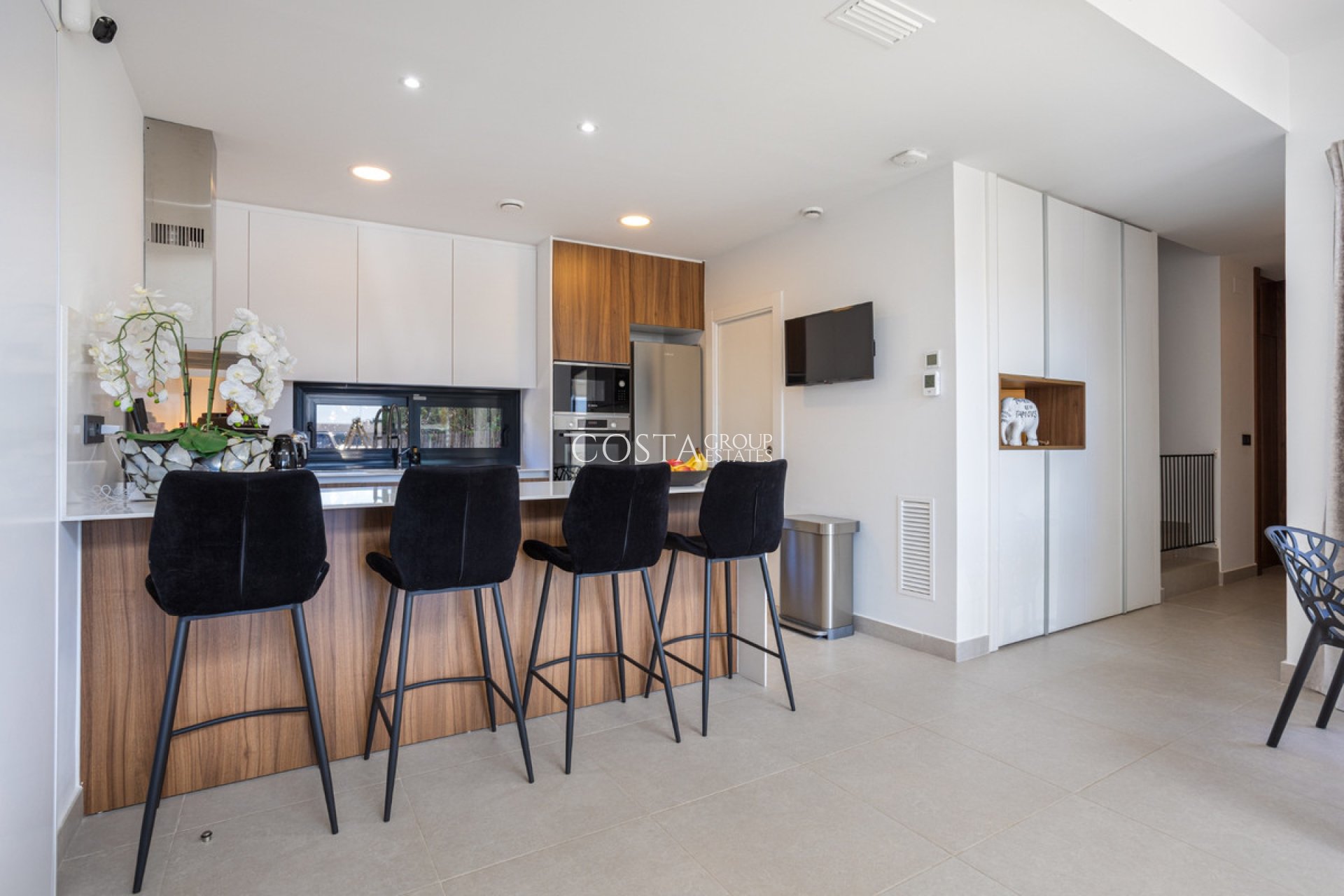 Revente - Villa -
Rojales - Ciudad Quesada