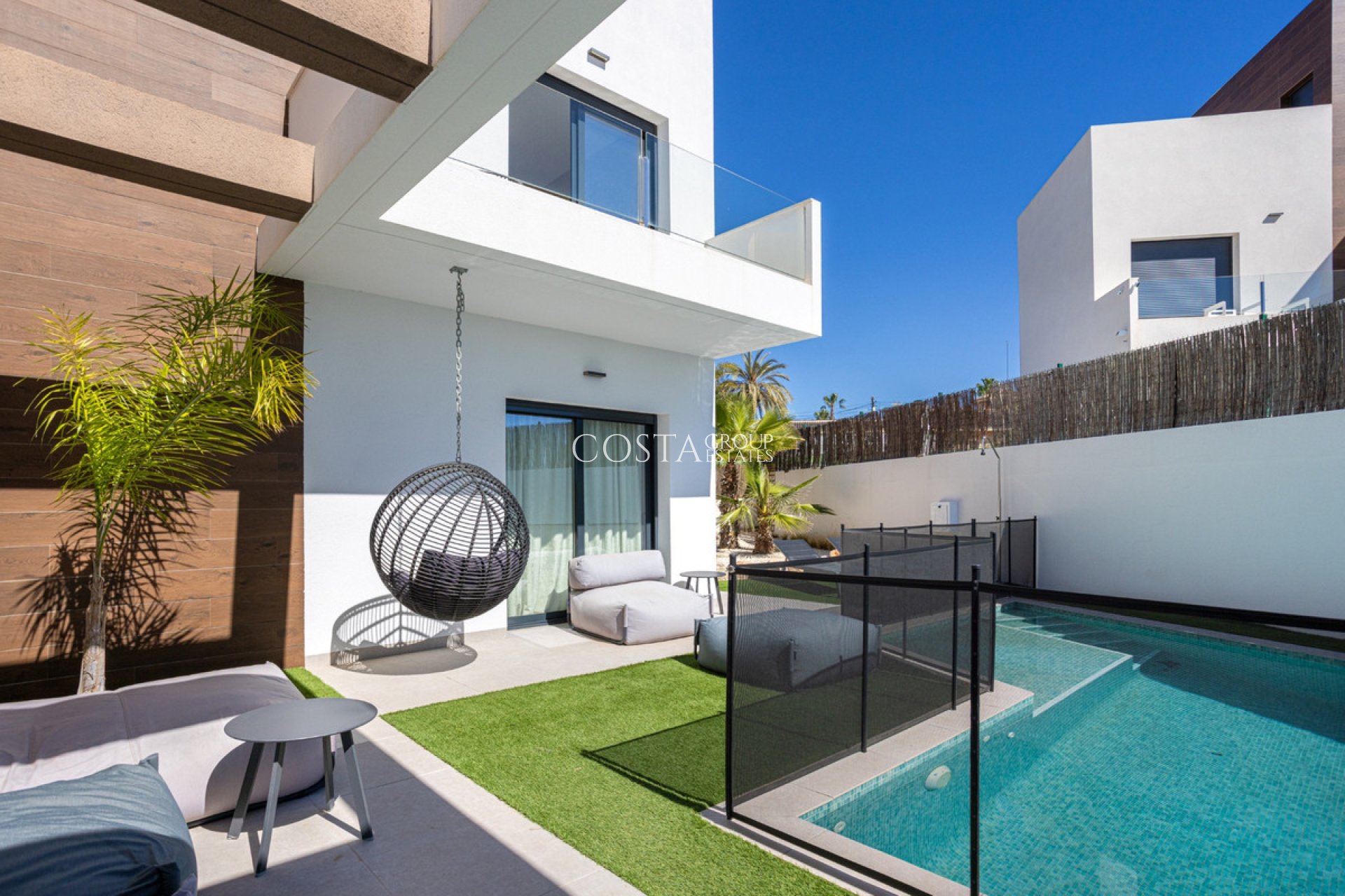 Revente - Villa -
Rojales - Ciudad Quesada