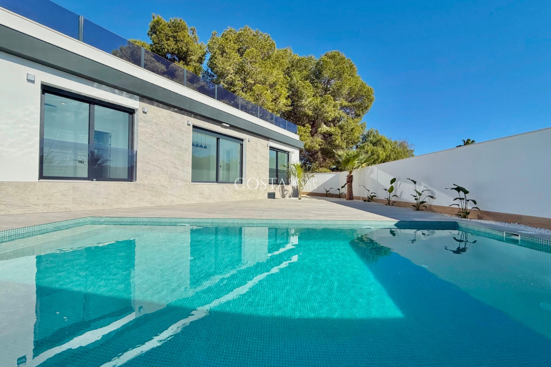 Revente - Villa -
Rojales - Ciudad Quesada