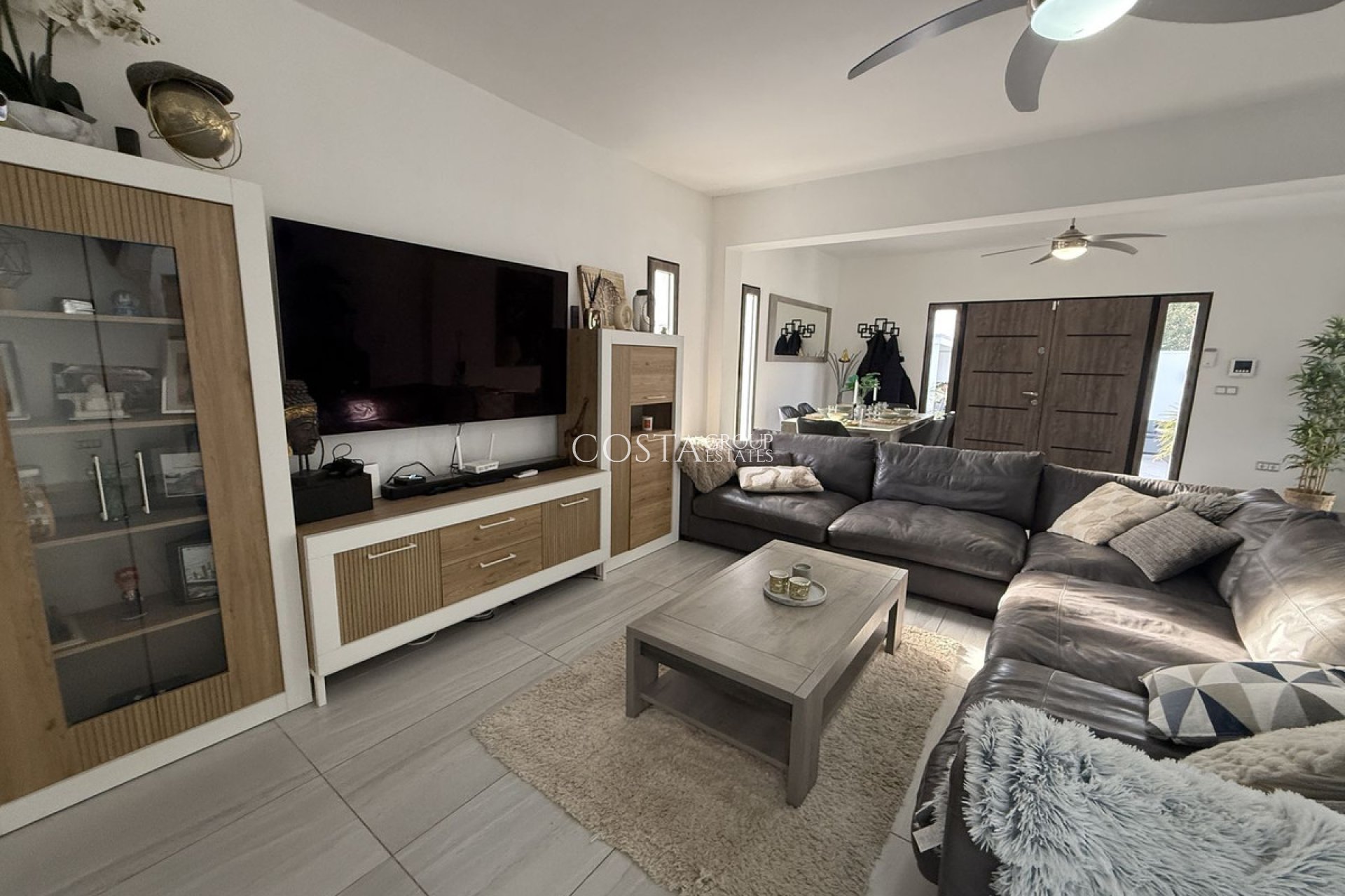 Revente - Villa -
Rojales - Ciudad Quesada