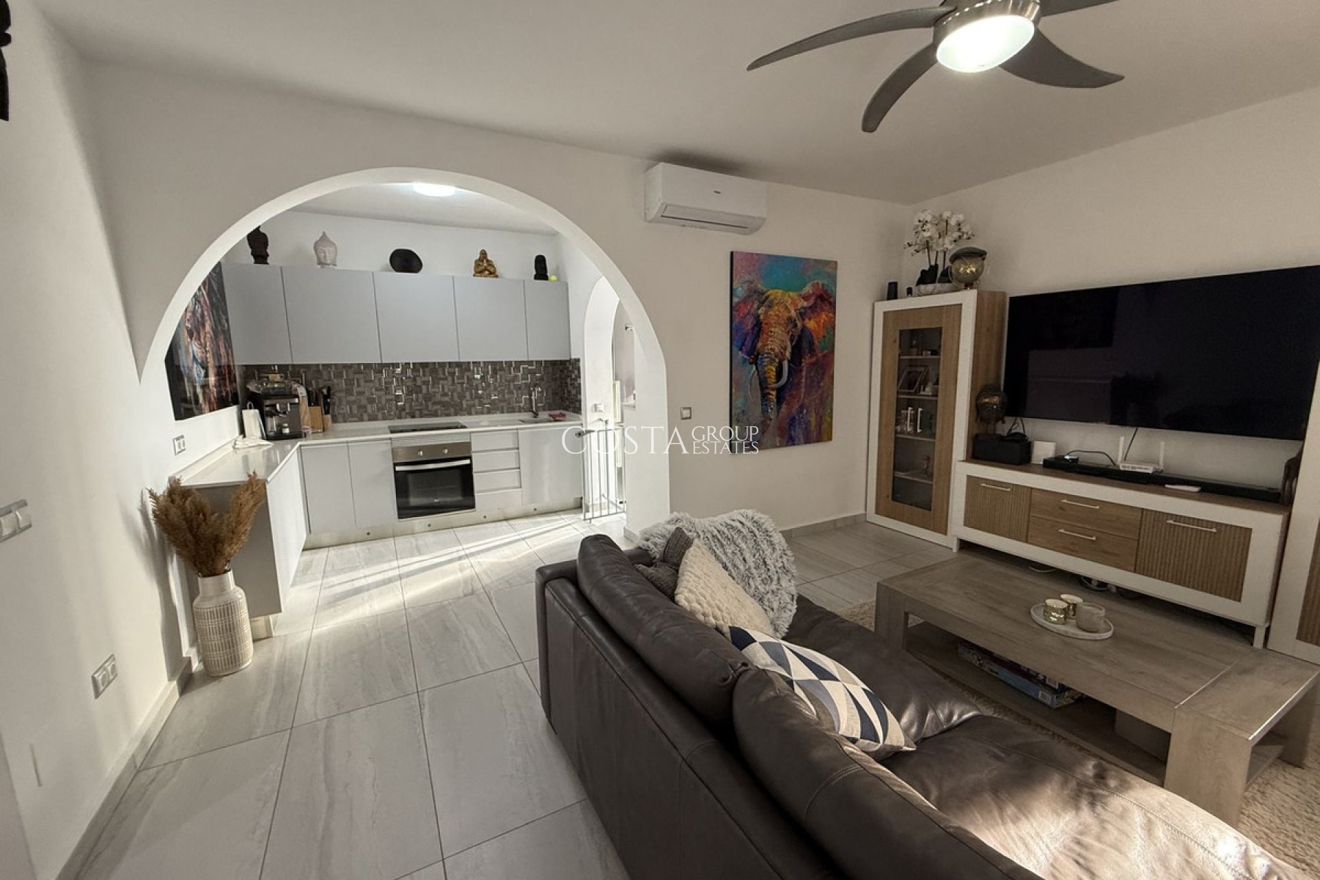 Revente - Villa -
Rojales - Ciudad Quesada