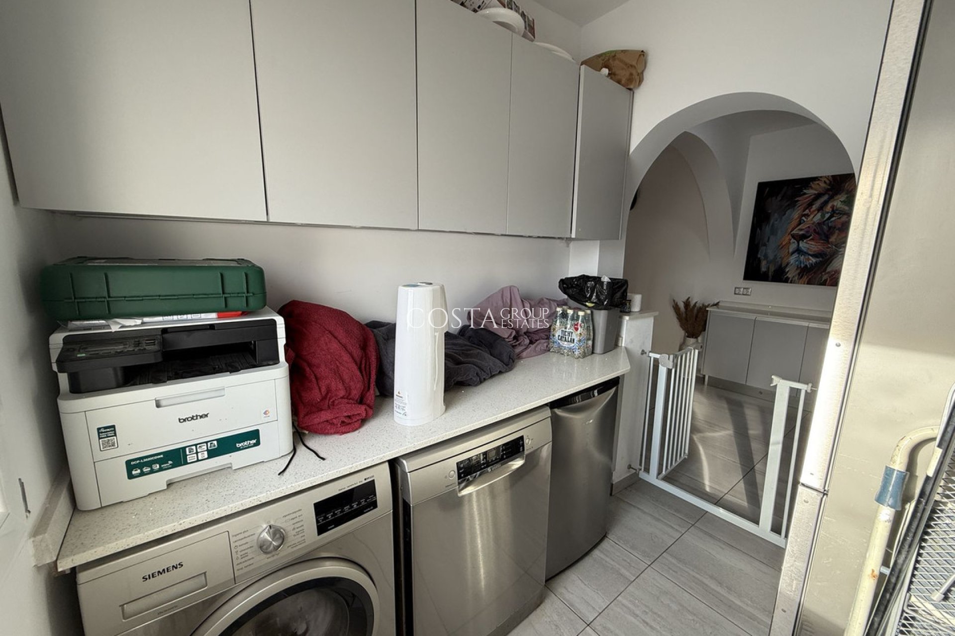 Revente - Villa -
Rojales - Ciudad Quesada