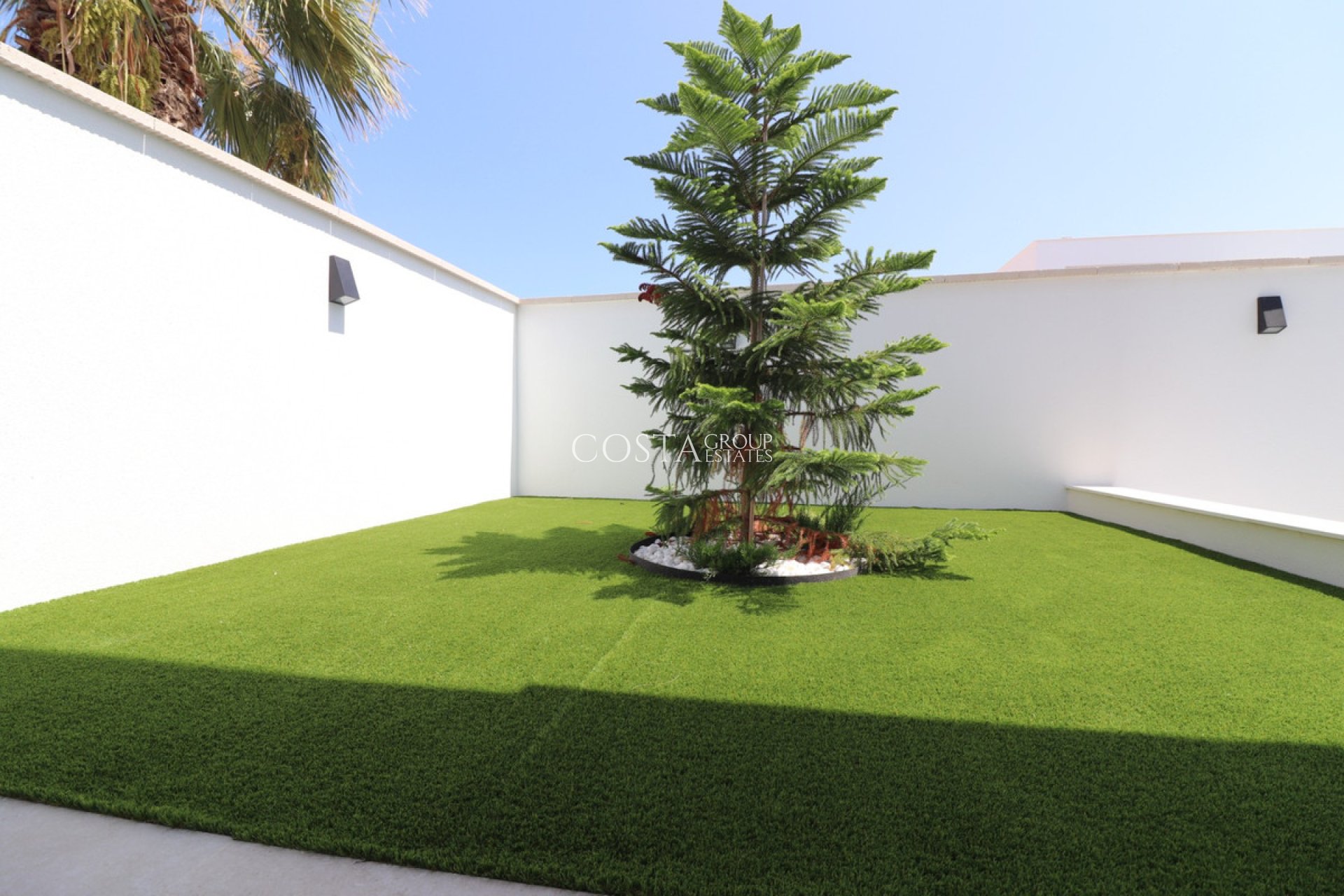 Revente - Villa -
Rojales - Ciudad Quesada