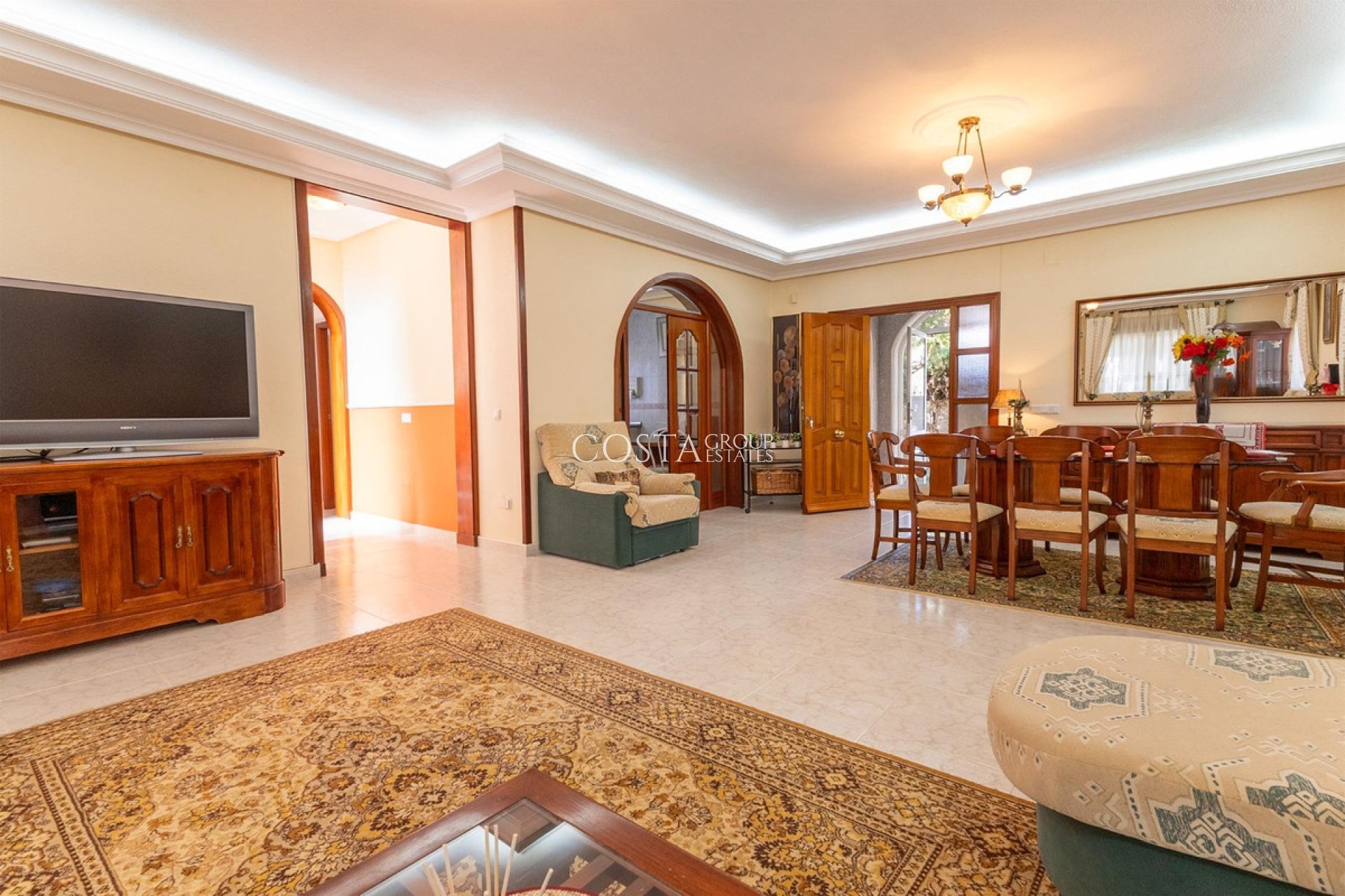 Revente - Villa -
Rojales - Ciudad Quesada