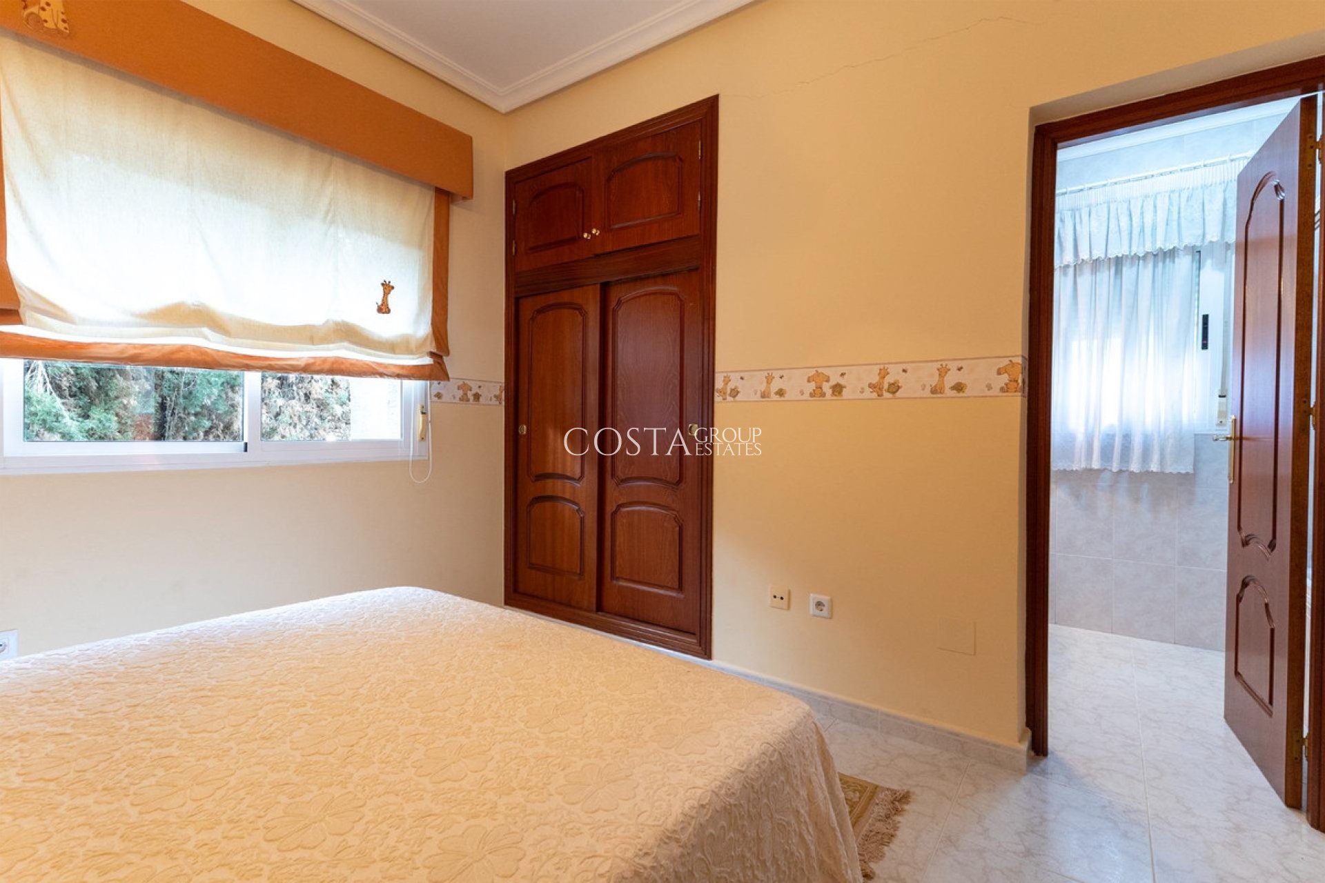 Revente - Villa -
Rojales - Ciudad Quesada