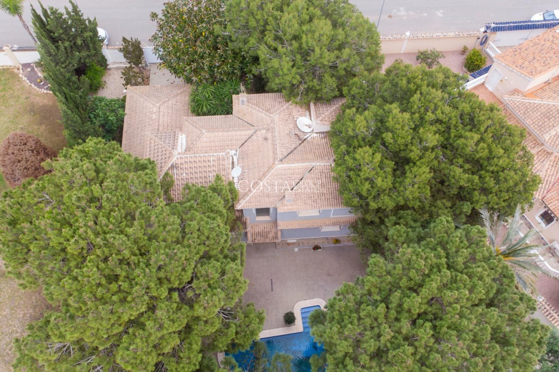 Revente - Villa -
Rojales - Ciudad Quesada