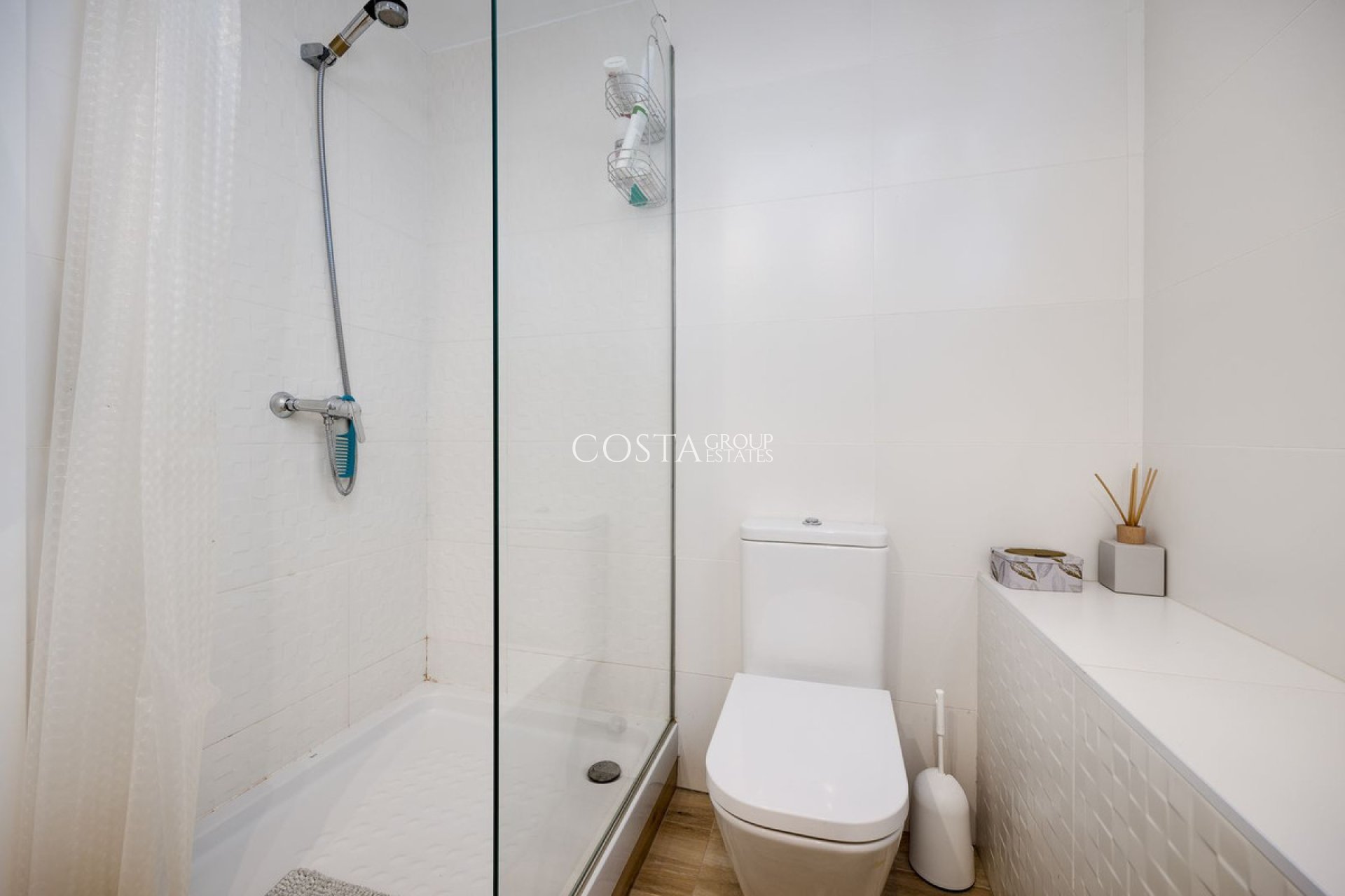 Revente - Villa -
Rojales - Ciudad Quesada