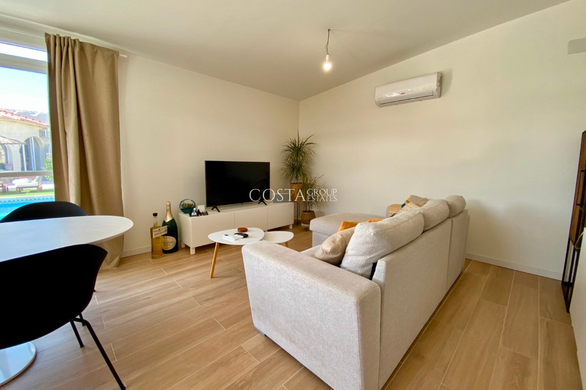 Revente - Villa -
Rojales - Ciudad Quesada