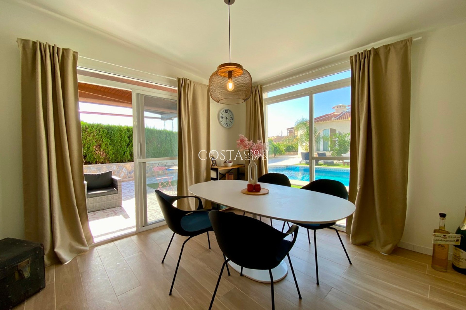 Revente - Villa -
Rojales - Ciudad Quesada