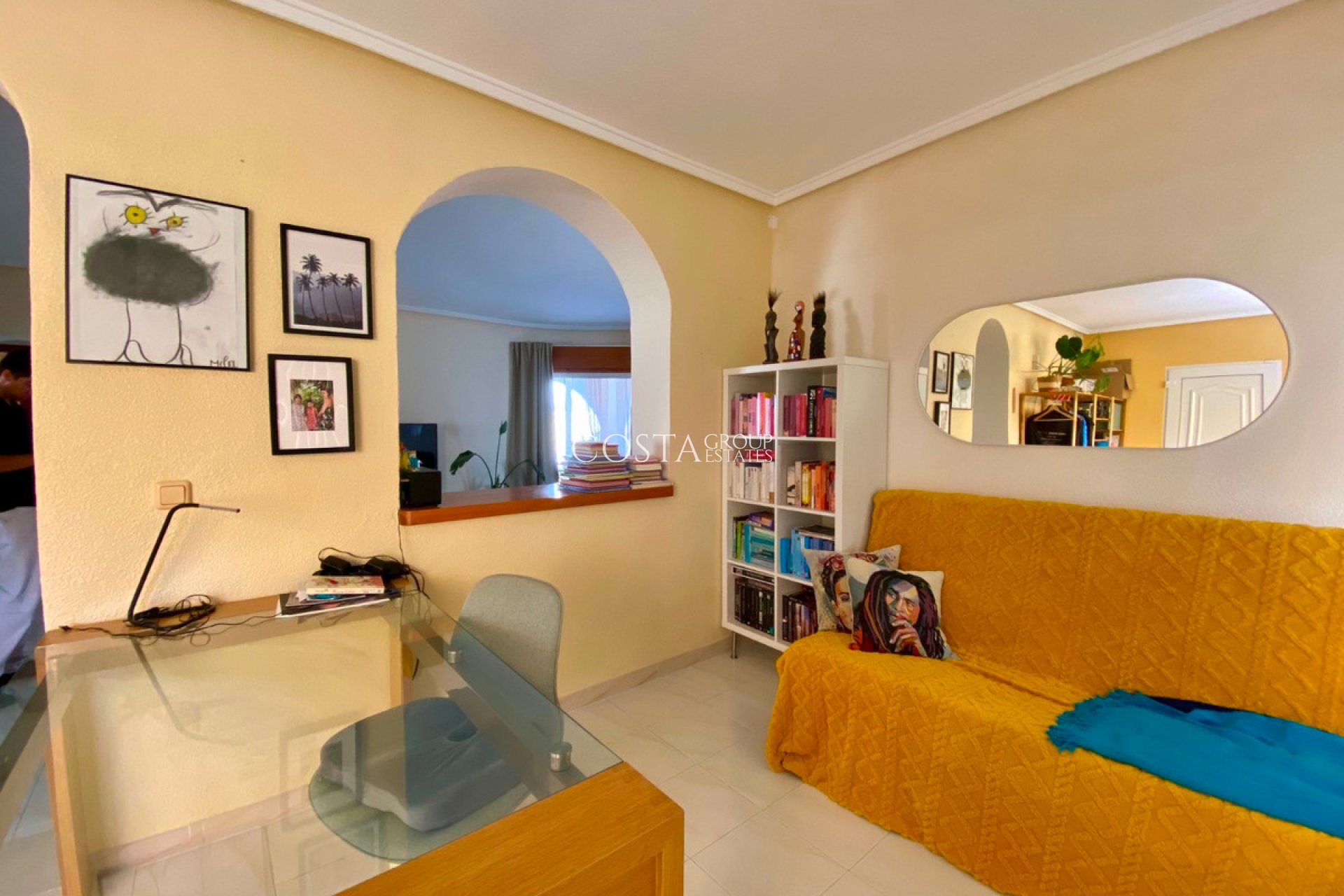 Revente - Villa -
Rojales - Ciudad Quesada