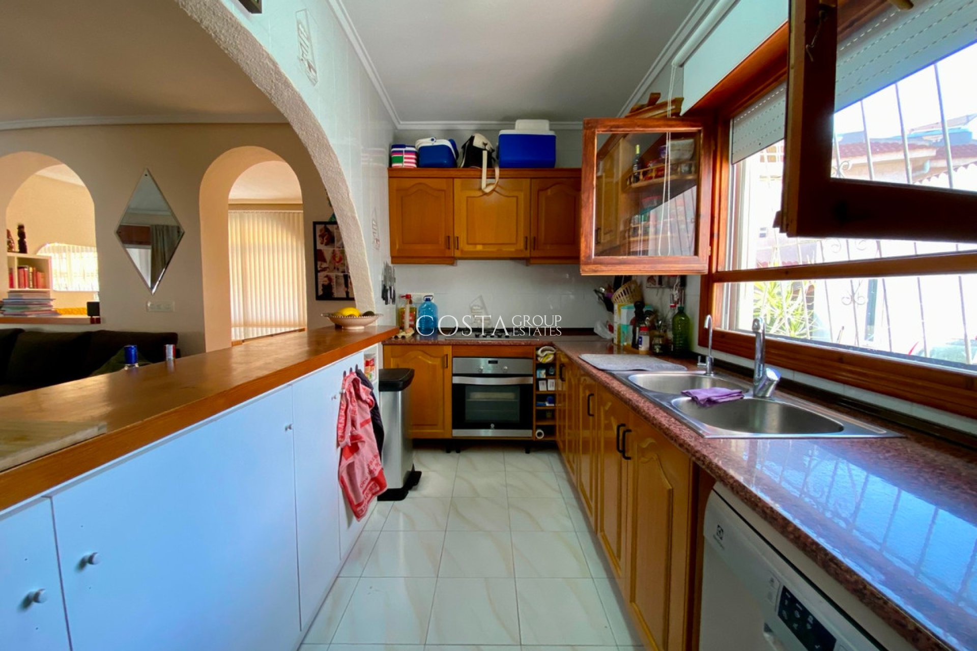 Revente - Villa -
Rojales - Ciudad Quesada