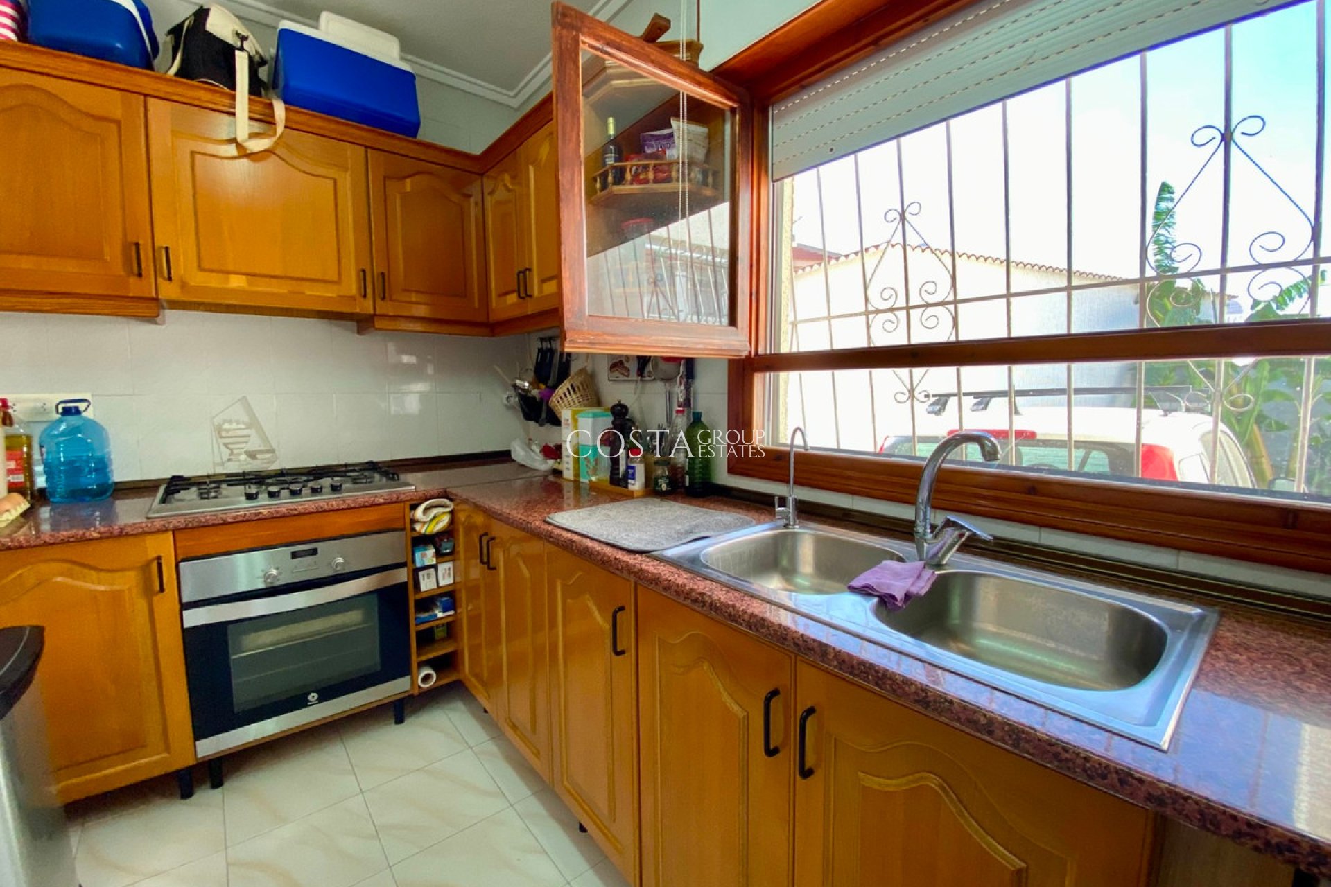 Revente - Villa -
Rojales - Ciudad Quesada