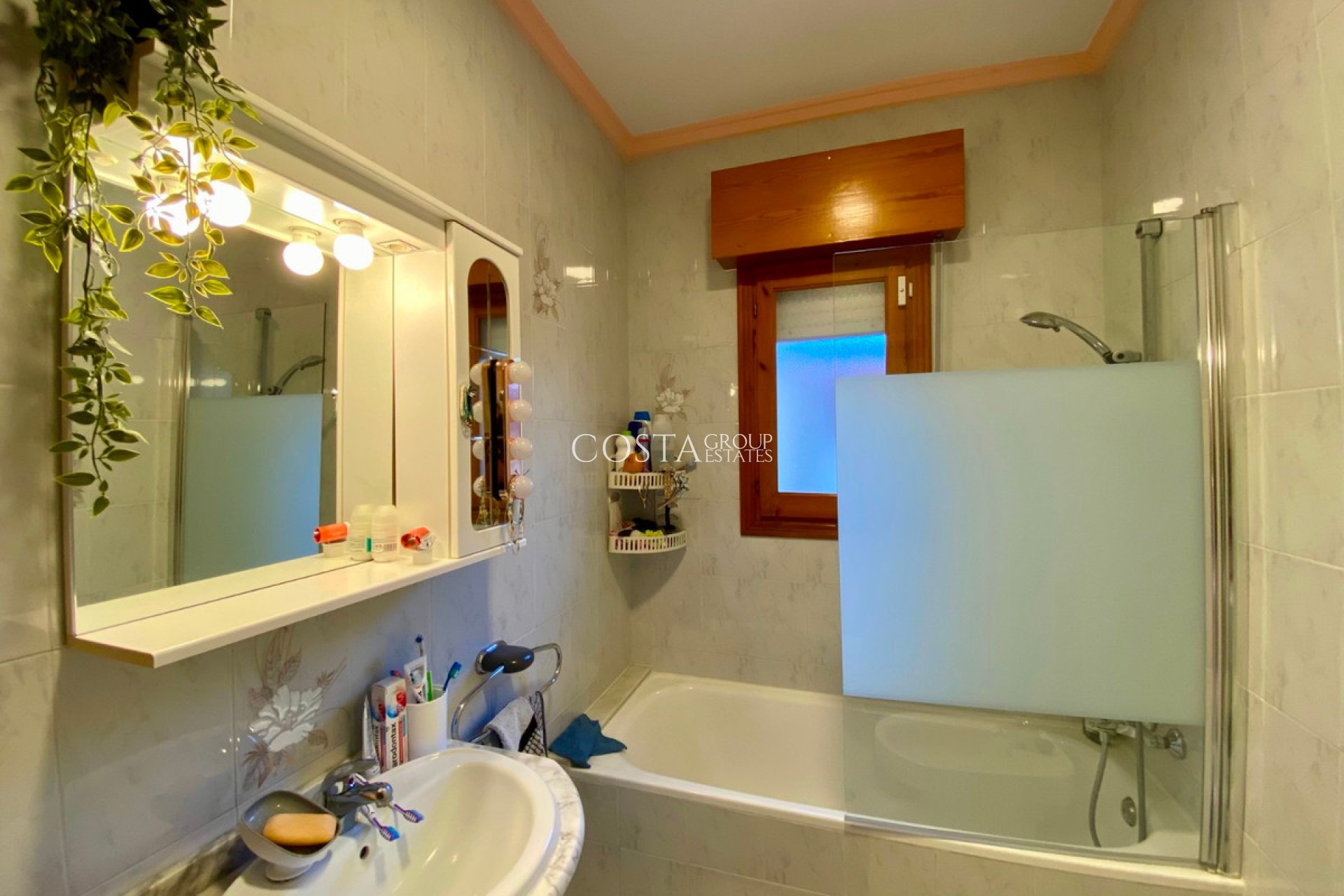 Revente - Villa -
Rojales - Ciudad Quesada