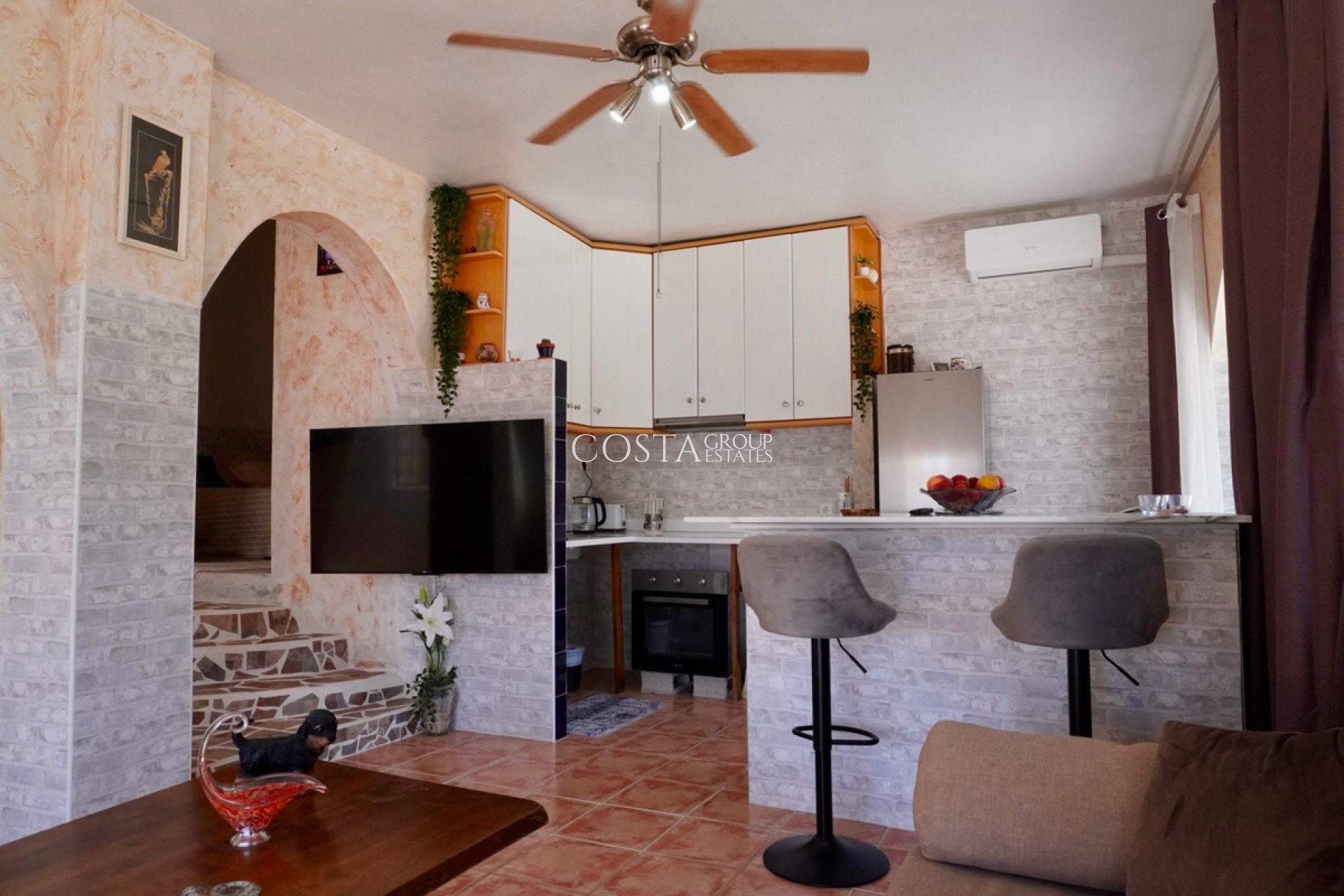 Revente - Villa -
Rojales - Ciudad Quesada