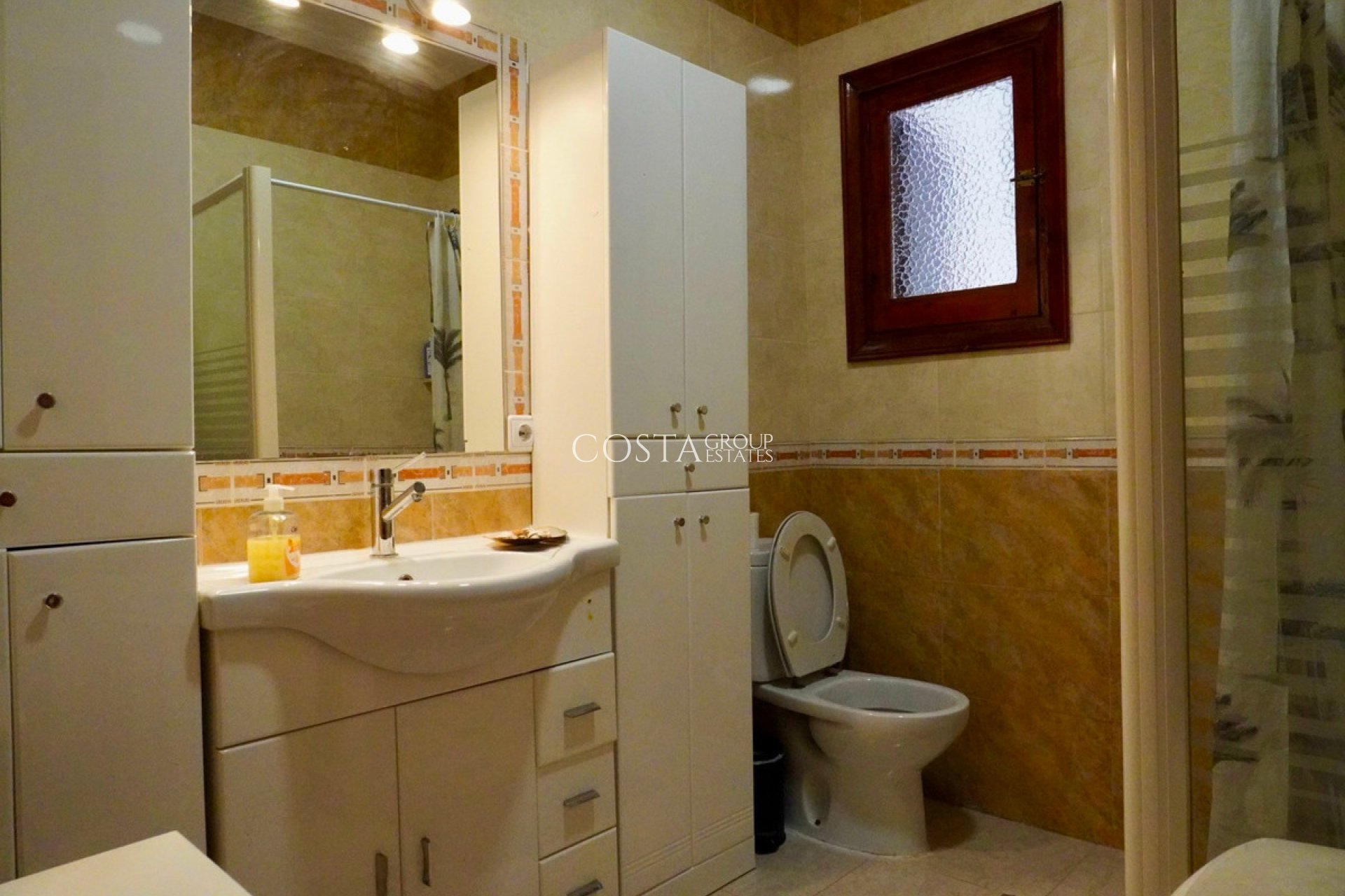 Revente - Villa -
Rojales - Ciudad Quesada