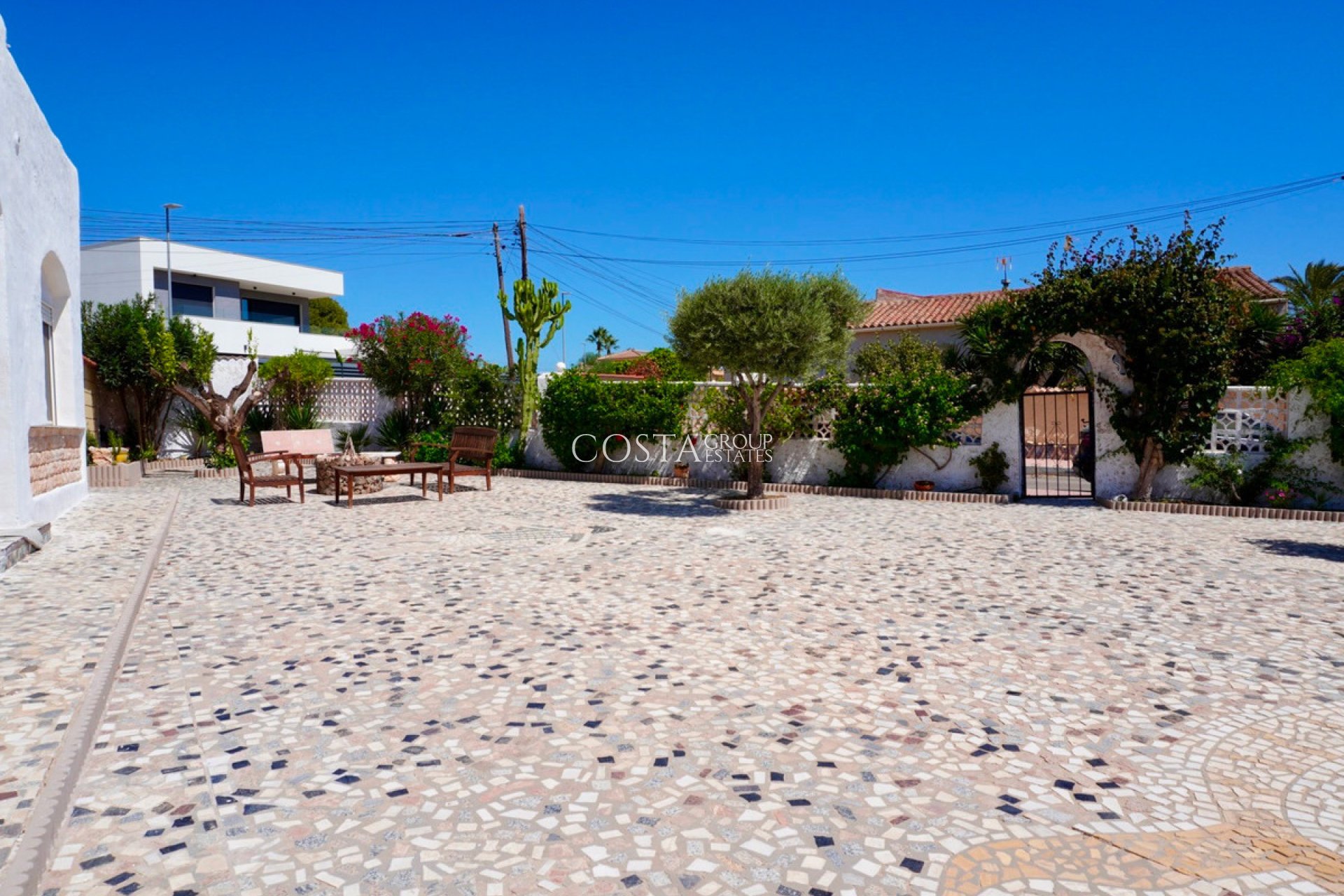 Revente - Villa -
Rojales - Ciudad Quesada