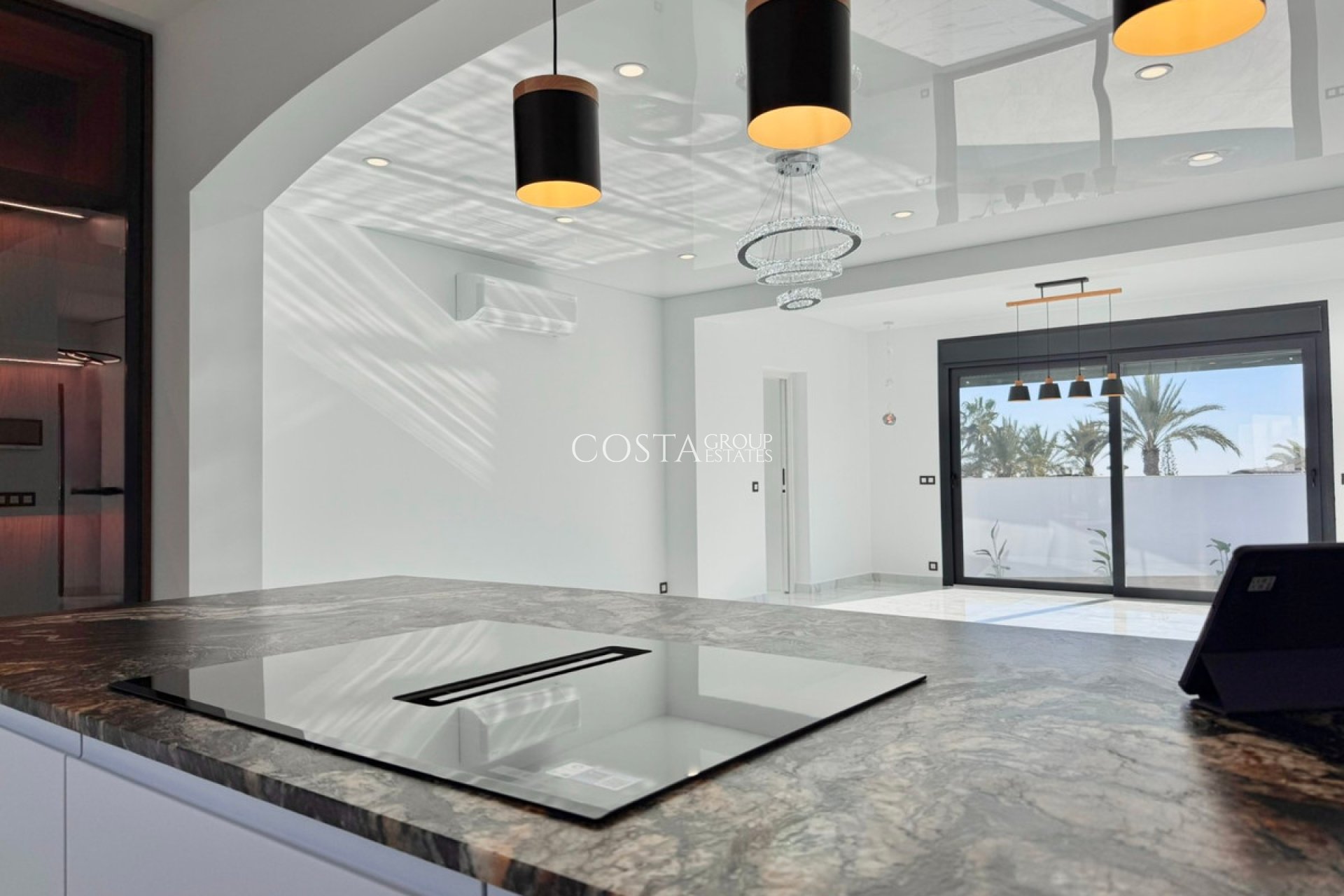 Revente - Villa -
Rojales - Ciudad Quesada