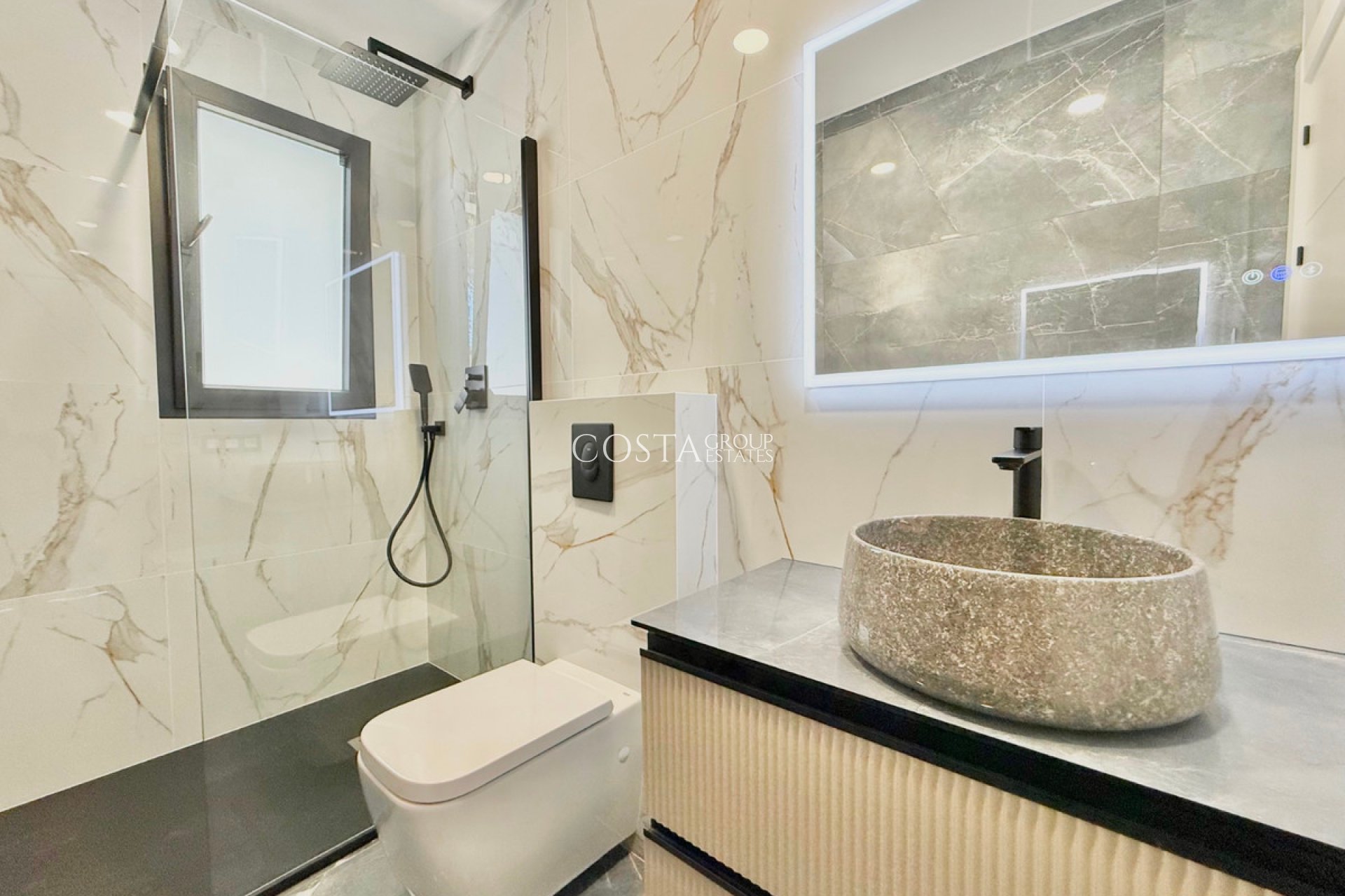 Revente - Villa -
Rojales - Ciudad Quesada