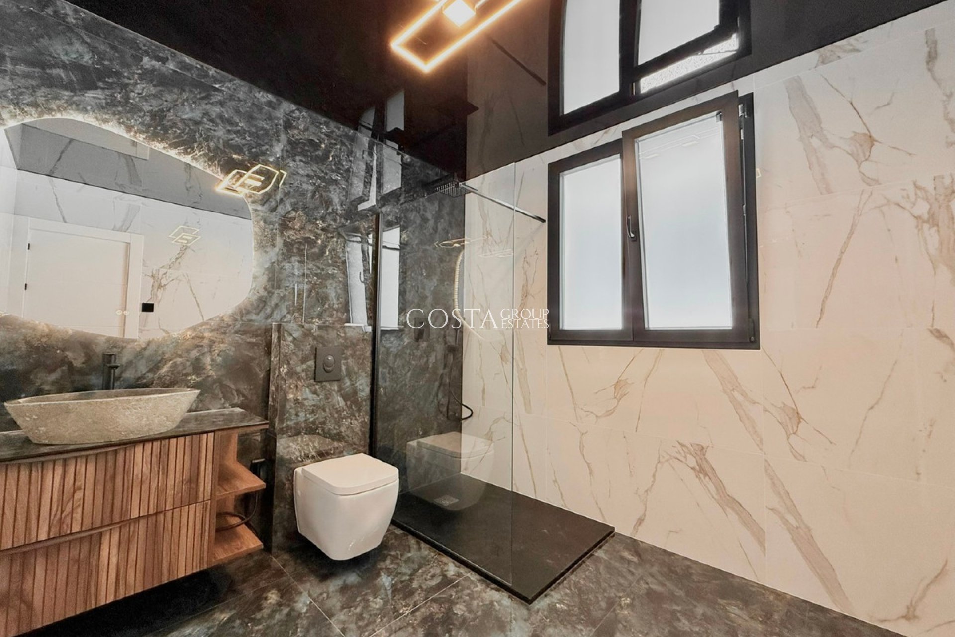 Revente - Villa -
Rojales - Ciudad Quesada