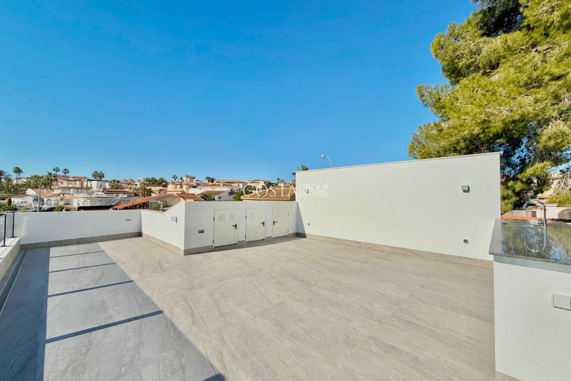 Revente - Villa -
Rojales - Ciudad Quesada