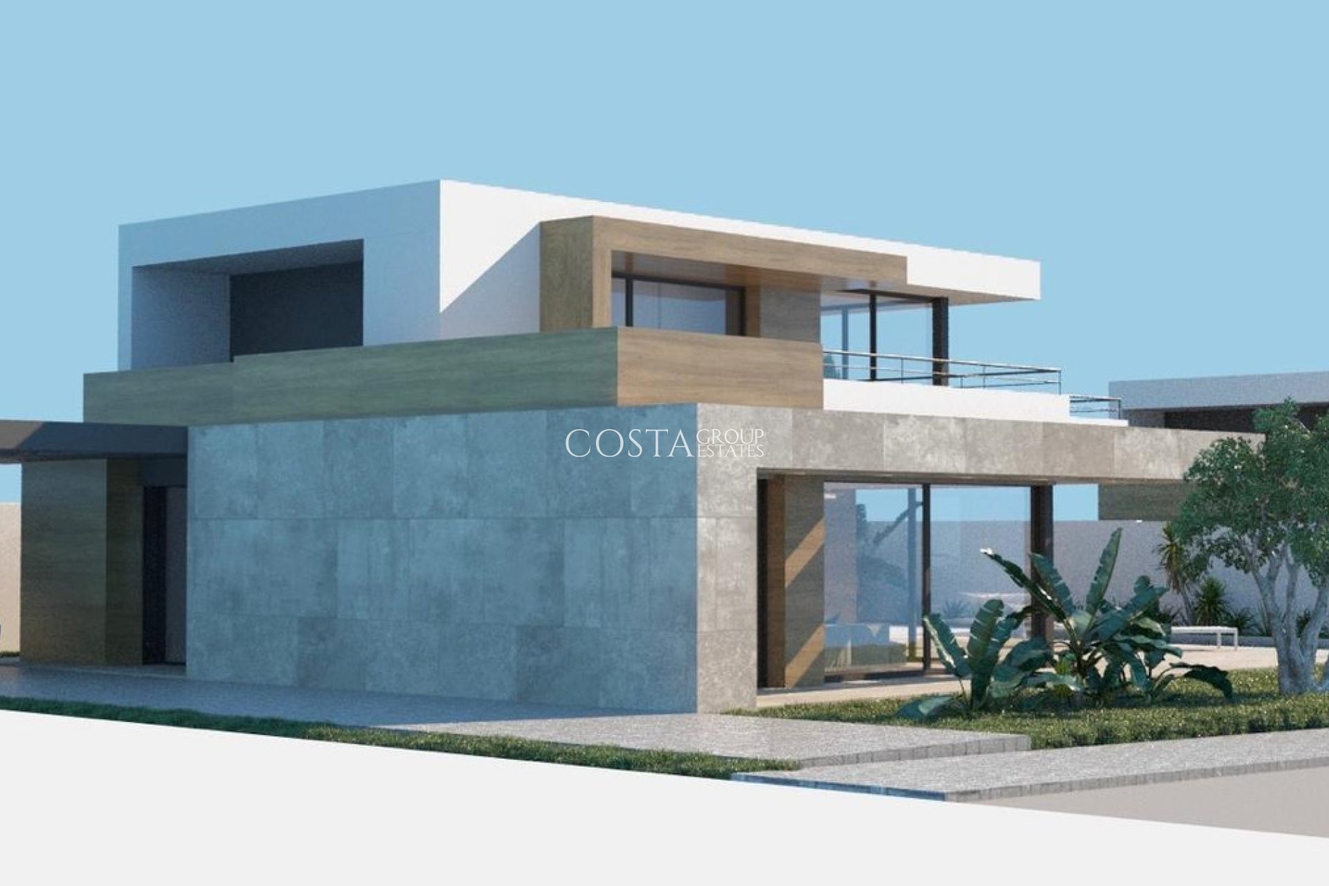 Revente - Villa -
Rojales - Ciudad Quesada