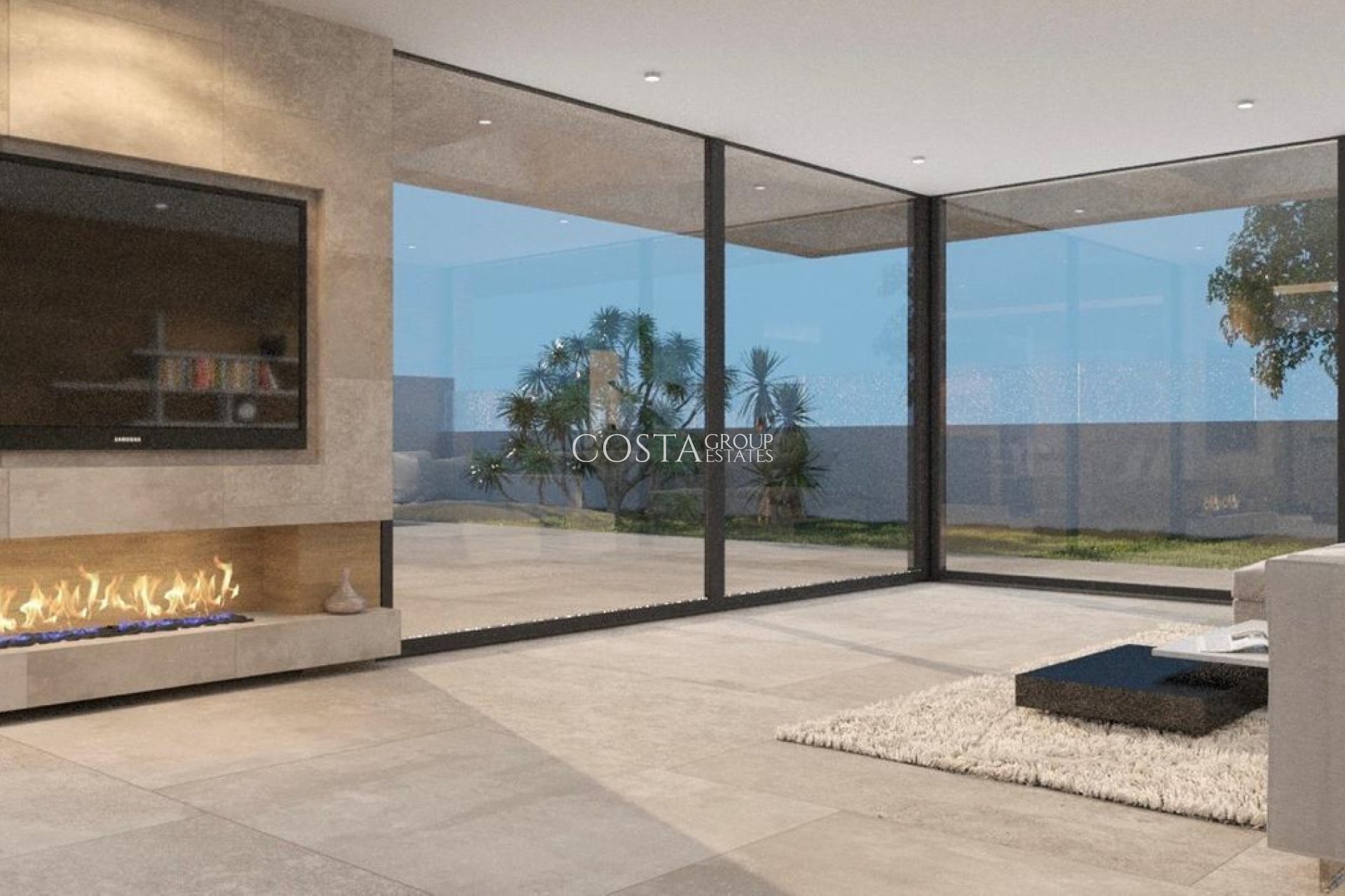 Revente - Villa -
Rojales - Ciudad Quesada