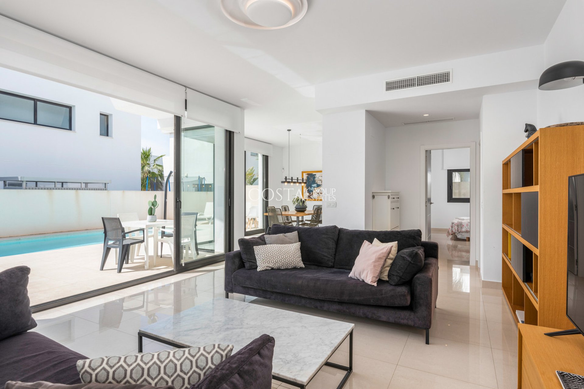 Revente - Villa -
Rojales - Ciudad Quesada