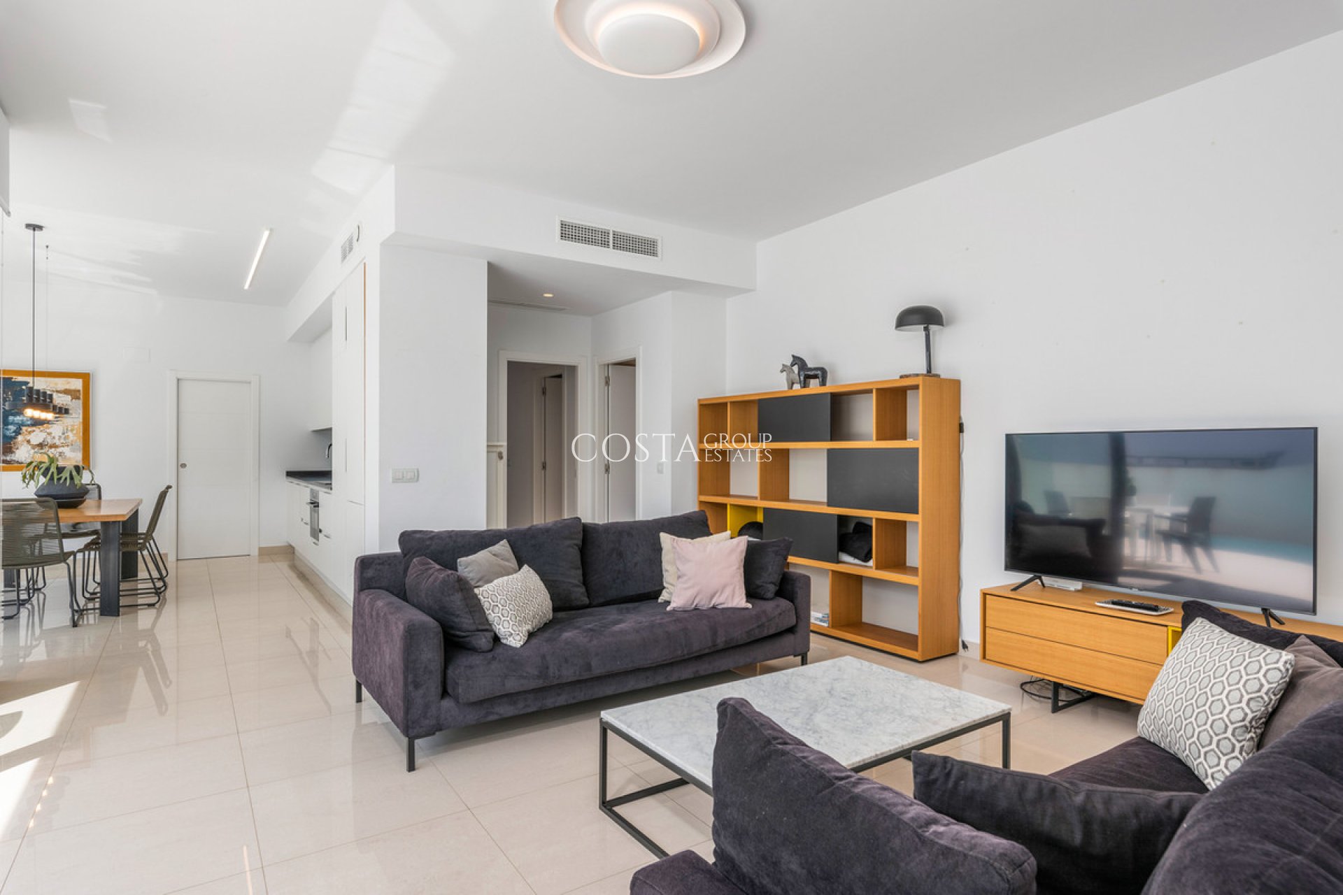 Revente - Villa -
Rojales - Ciudad Quesada