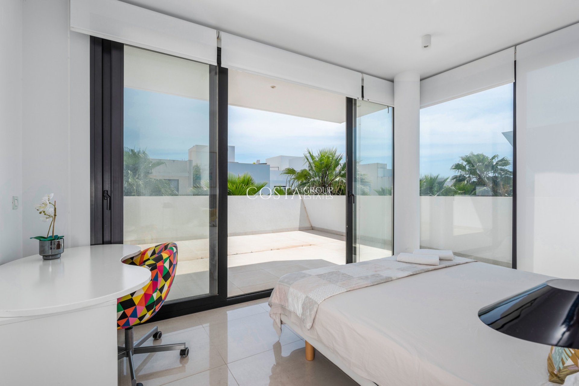 Revente - Villa -
Rojales - Ciudad Quesada