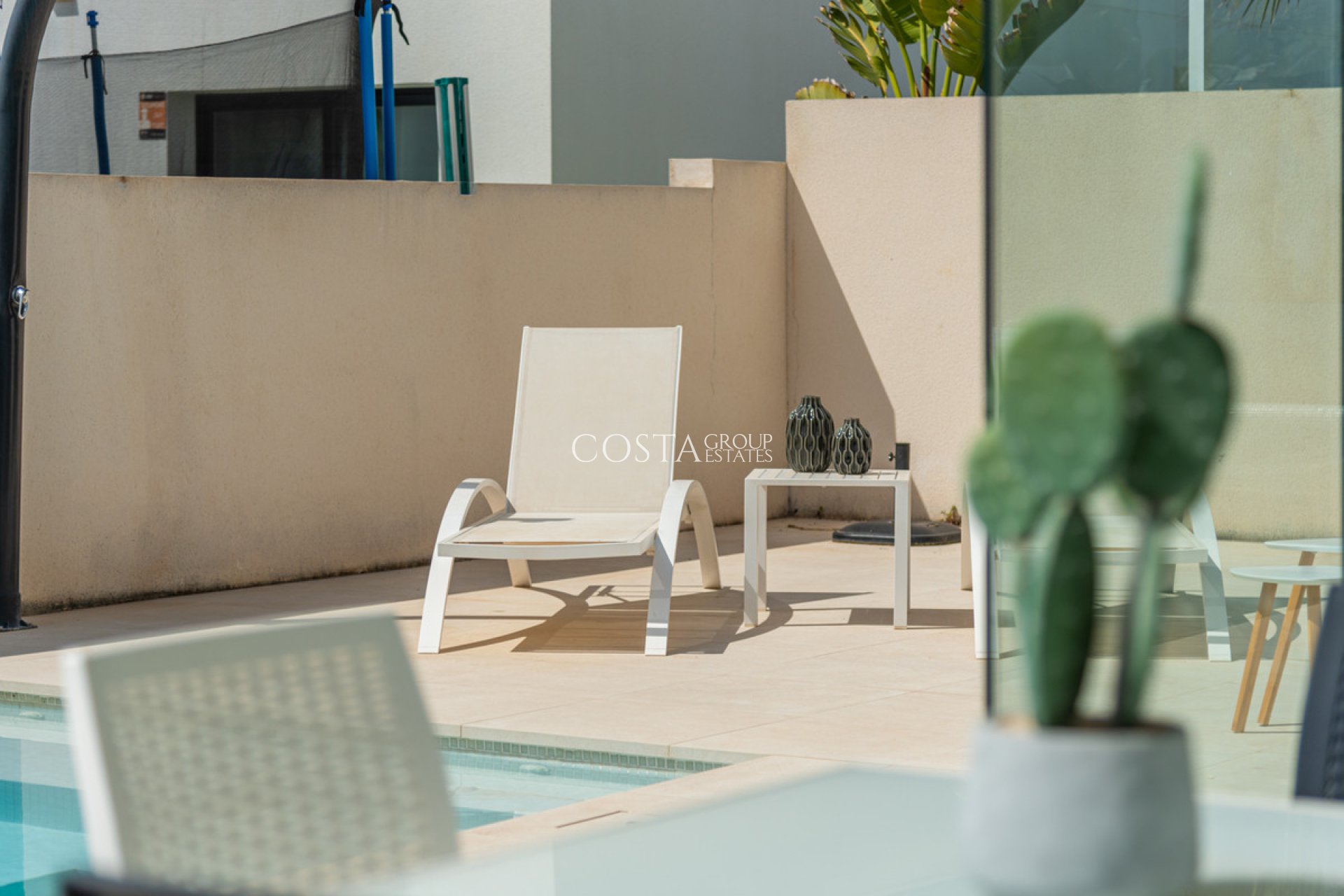 Revente - Villa -
Rojales - Ciudad Quesada