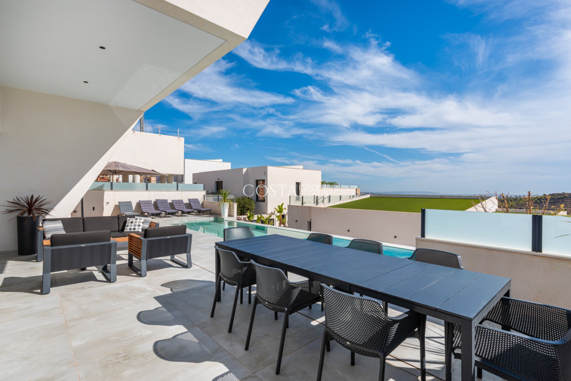 Revente - Villa -
Rojales - Ciudad Quesada