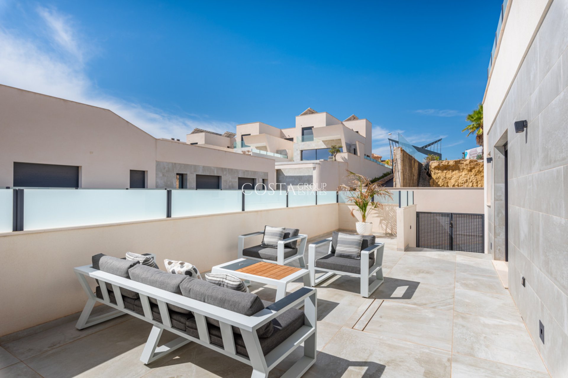 Revente - Villa -
Rojales - Ciudad Quesada