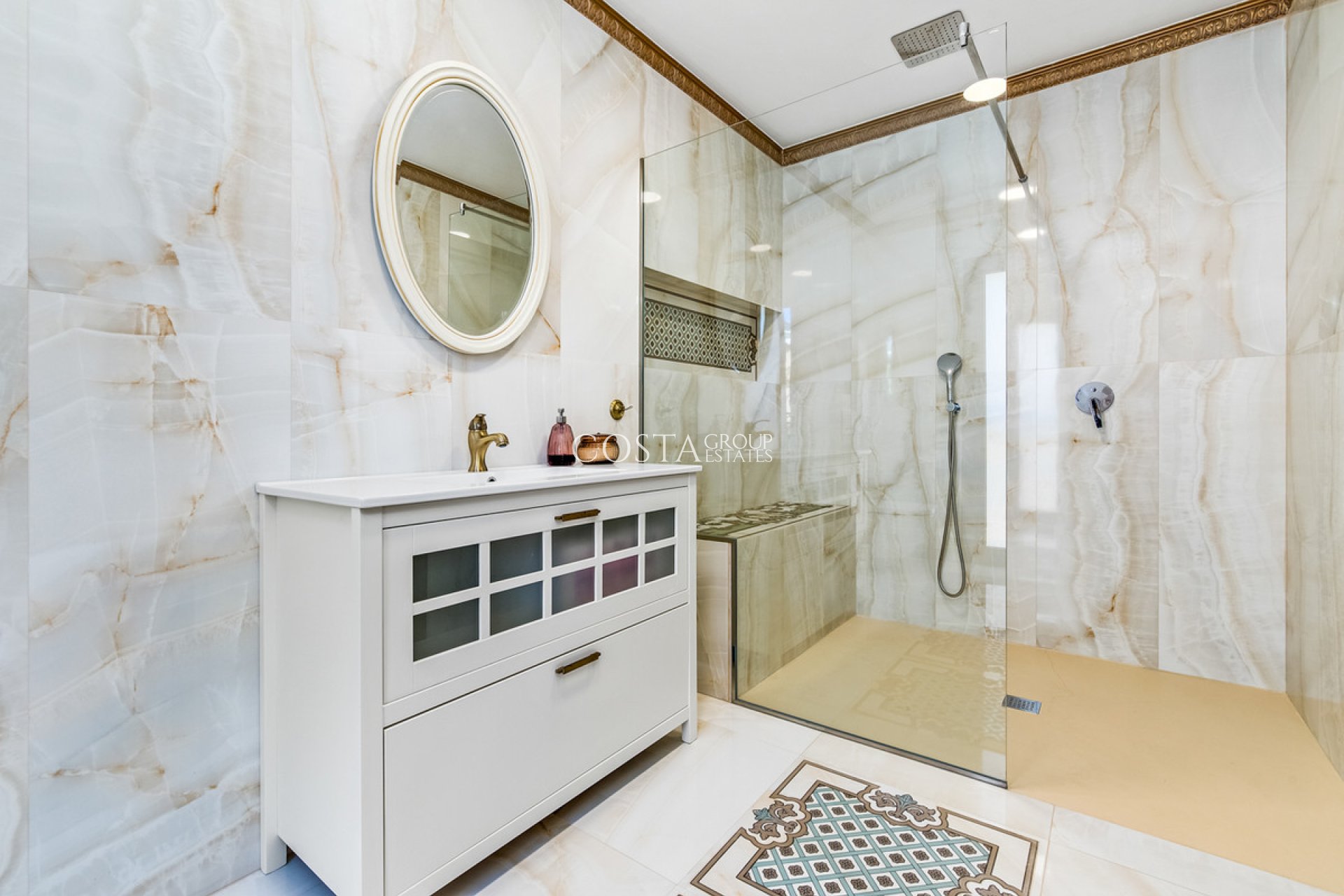 Revente - Villa -
Rojales - Ciudad Quesada