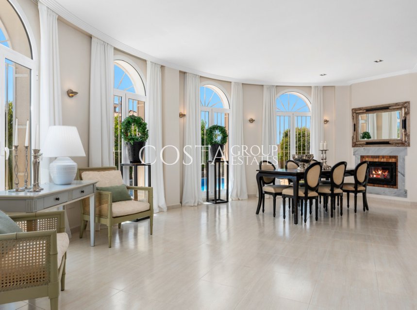 Revente - Villa -
Rojales - Ciudad Quesada