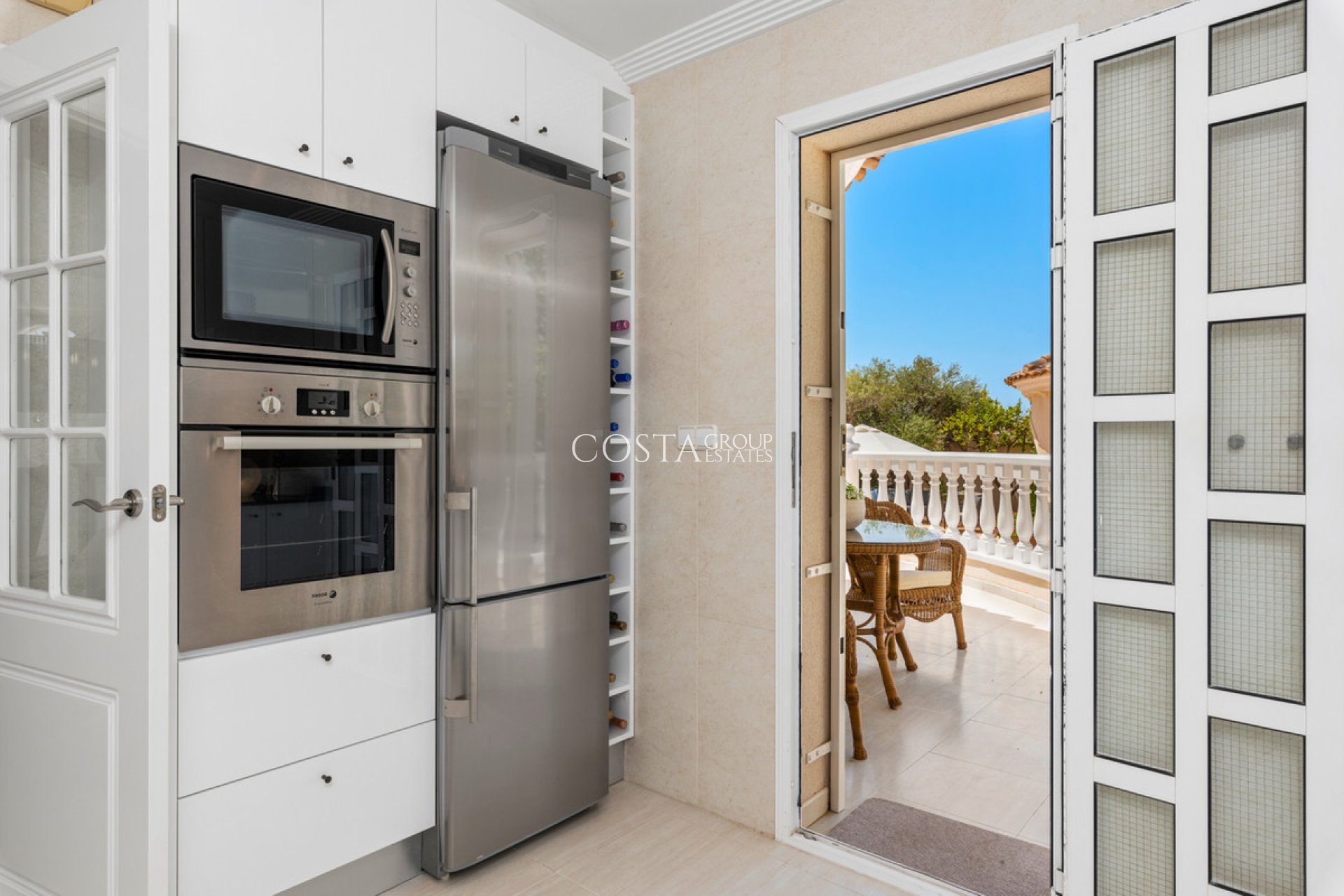 Revente - Villa -
Rojales - Ciudad Quesada