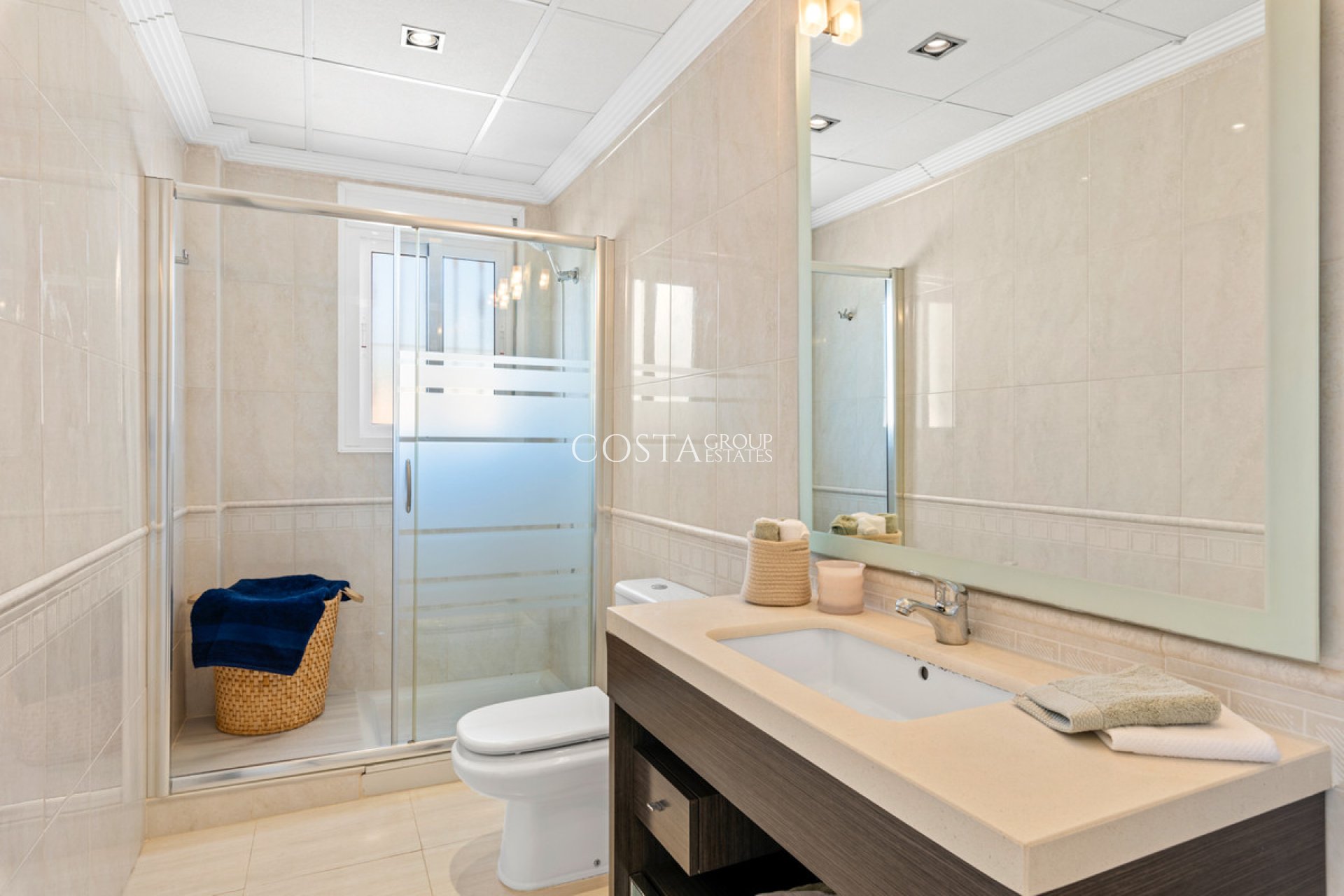 Revente - Villa -
Rojales - Ciudad Quesada