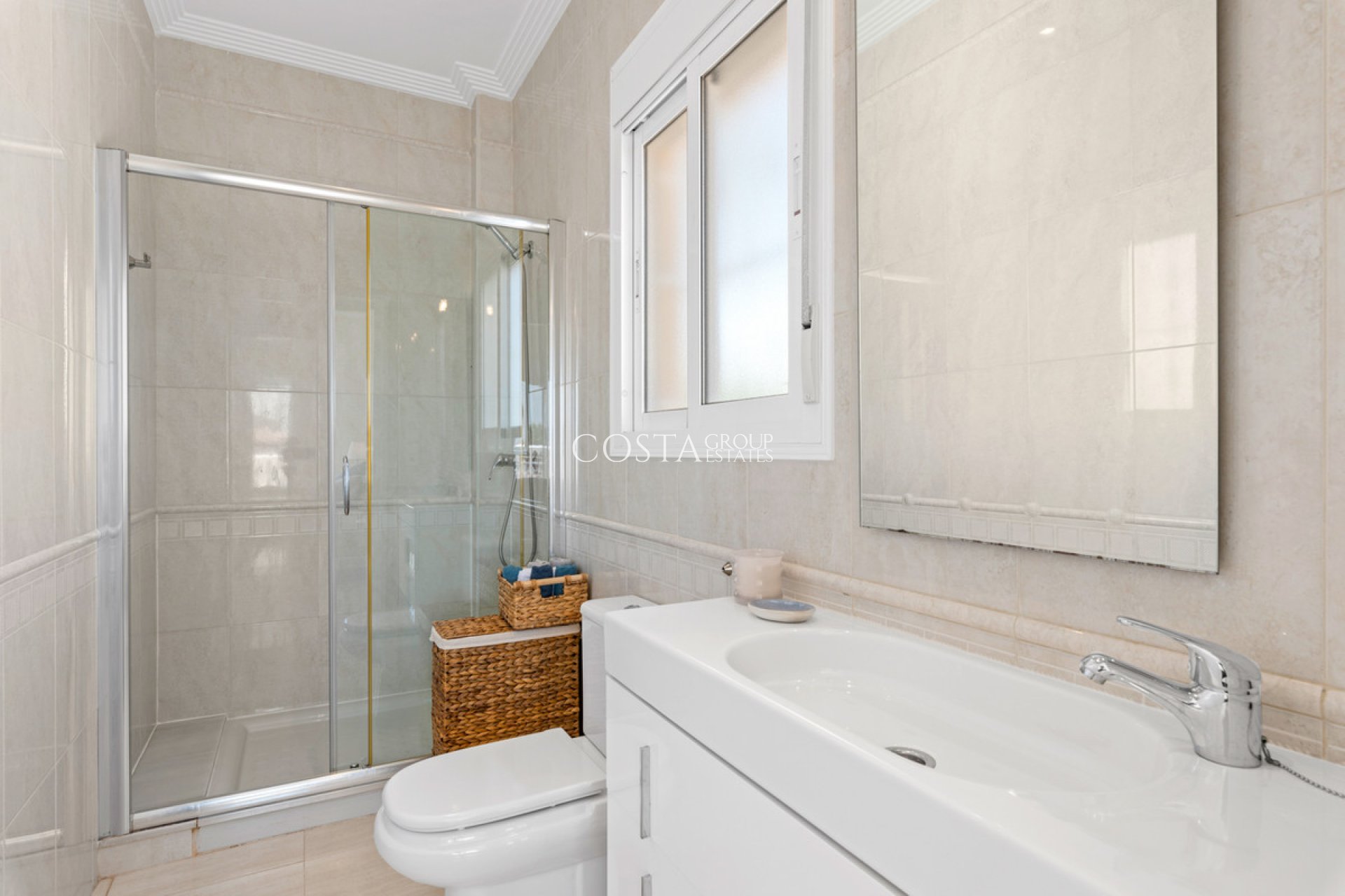 Revente - Villa -
Rojales - Ciudad Quesada