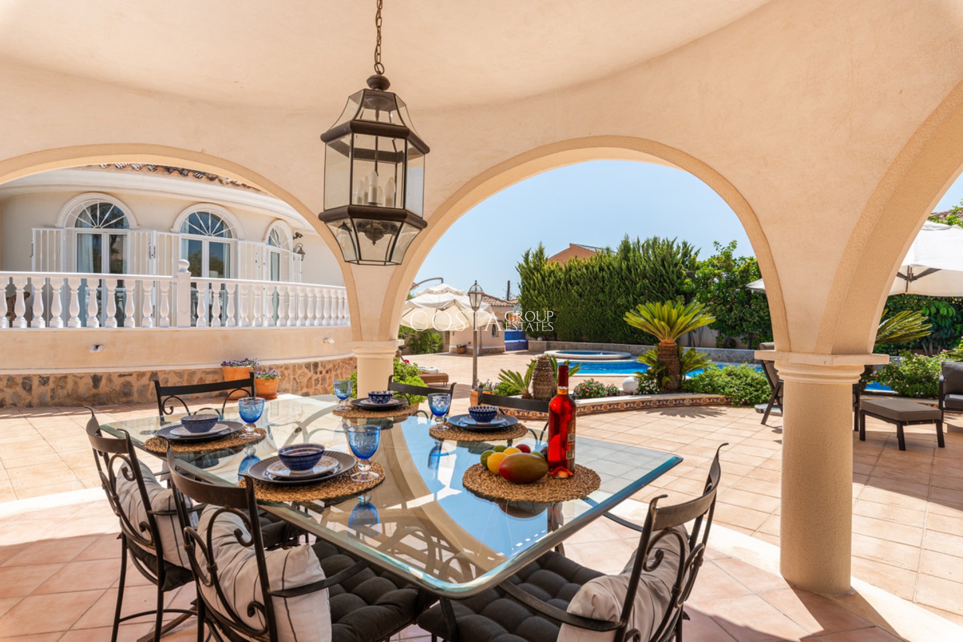 Revente - Villa -
Rojales - Ciudad Quesada