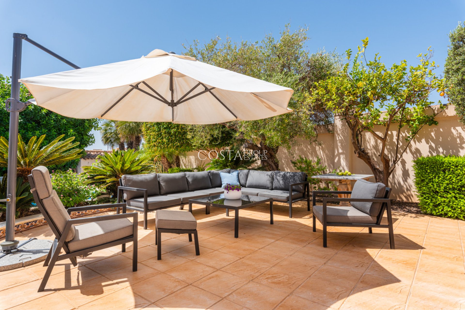 Revente - Villa -
Rojales - Ciudad Quesada