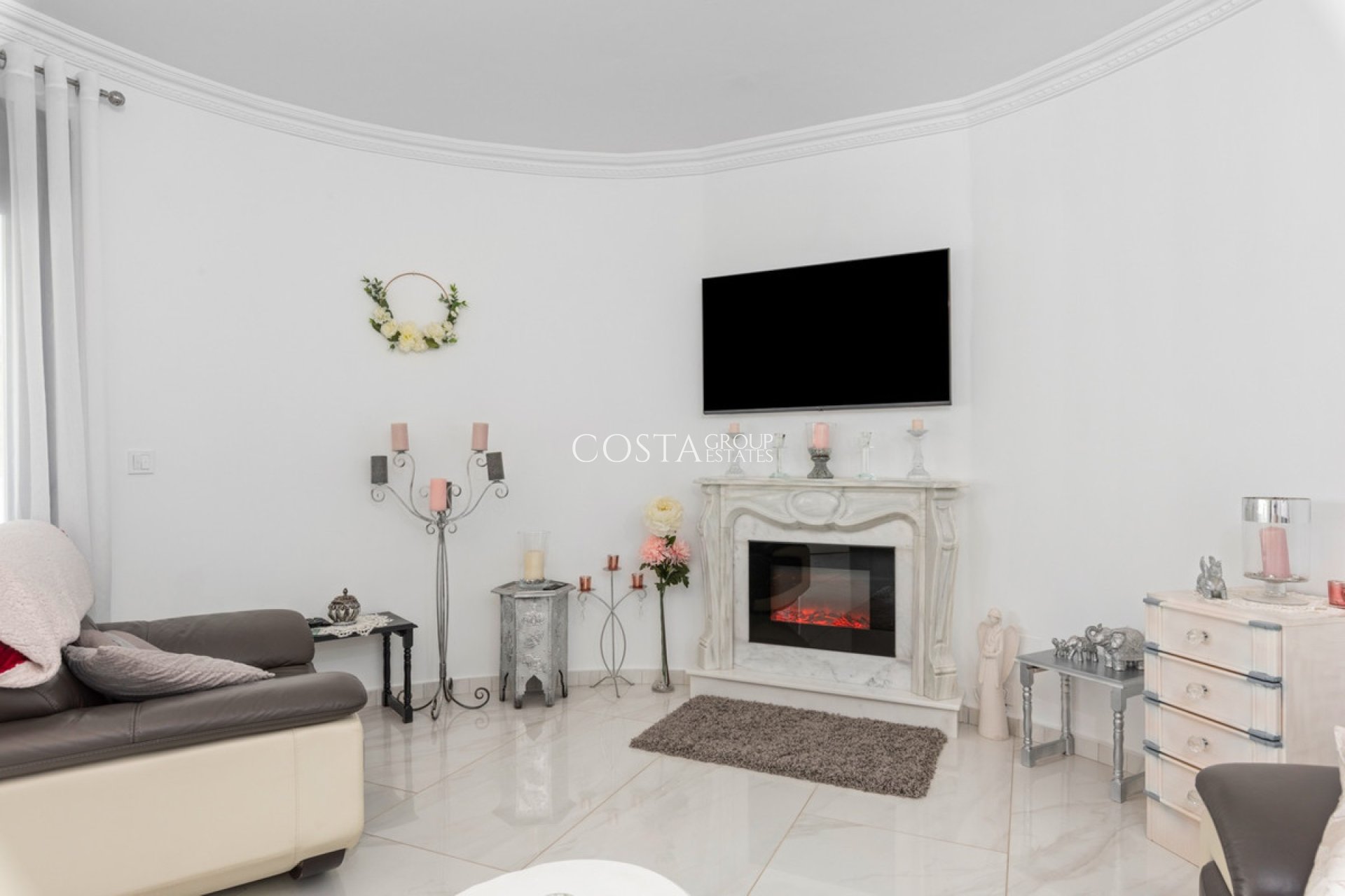 Revente - Villa -
Rojales - Ciudad Quesada